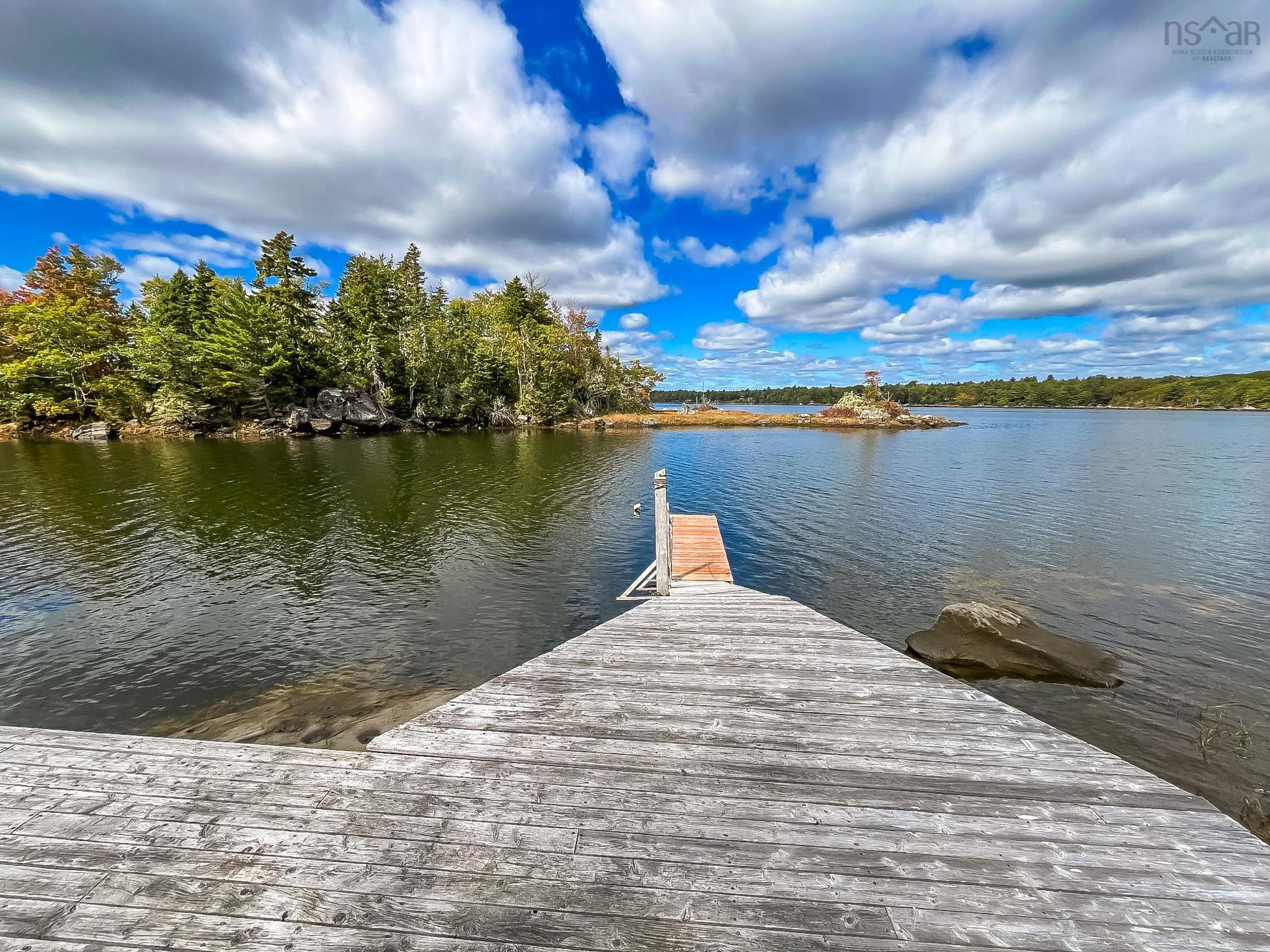 $549,000.00: 437 Southwest Cove Road, Port Medway