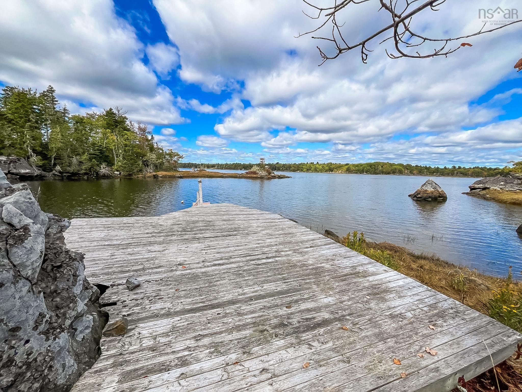 $549,000.00: 437 Southwest Cove Road, Port Medway