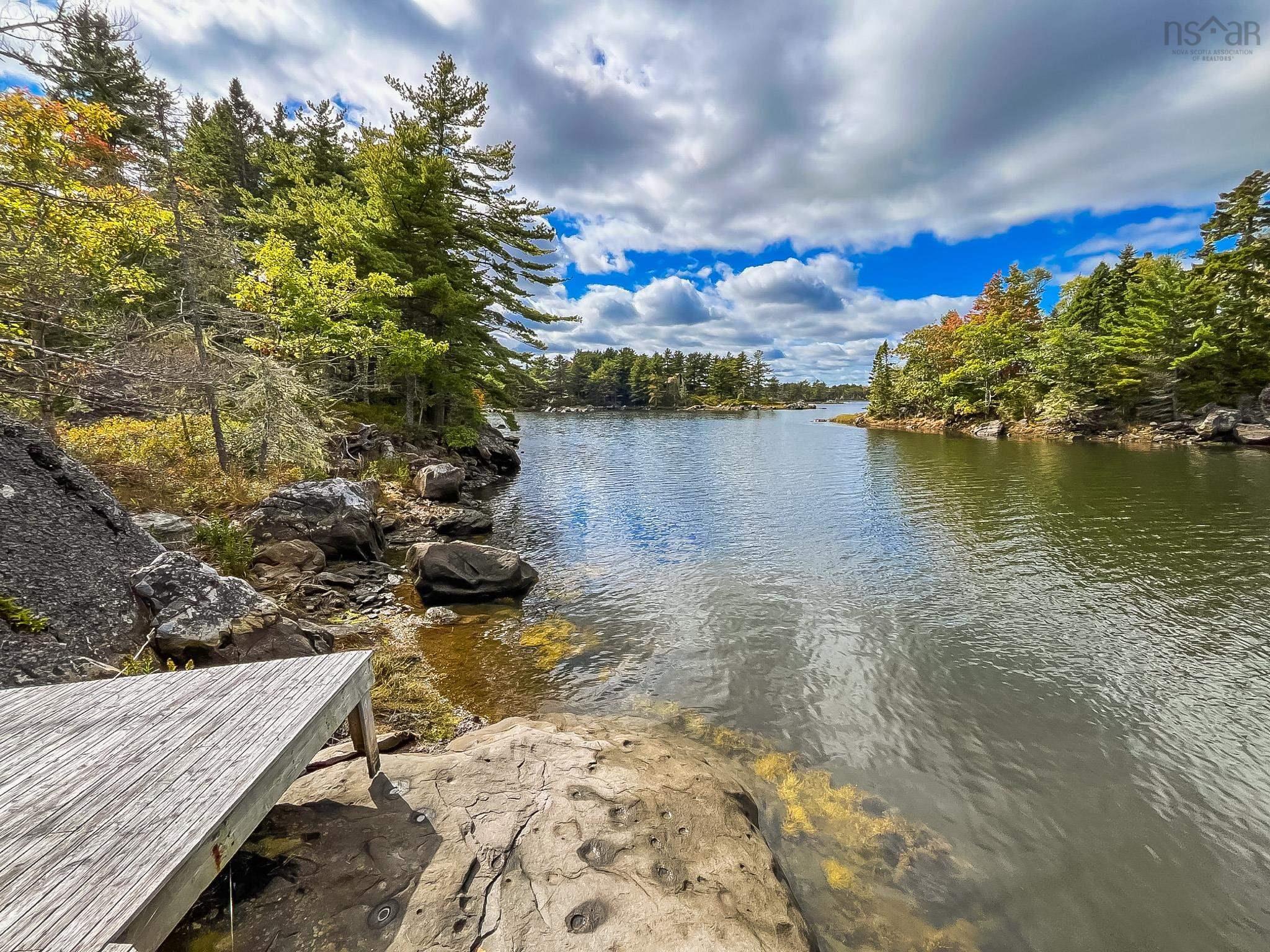 $549,000.00: 437 Southwest Cove Road, Port Medway