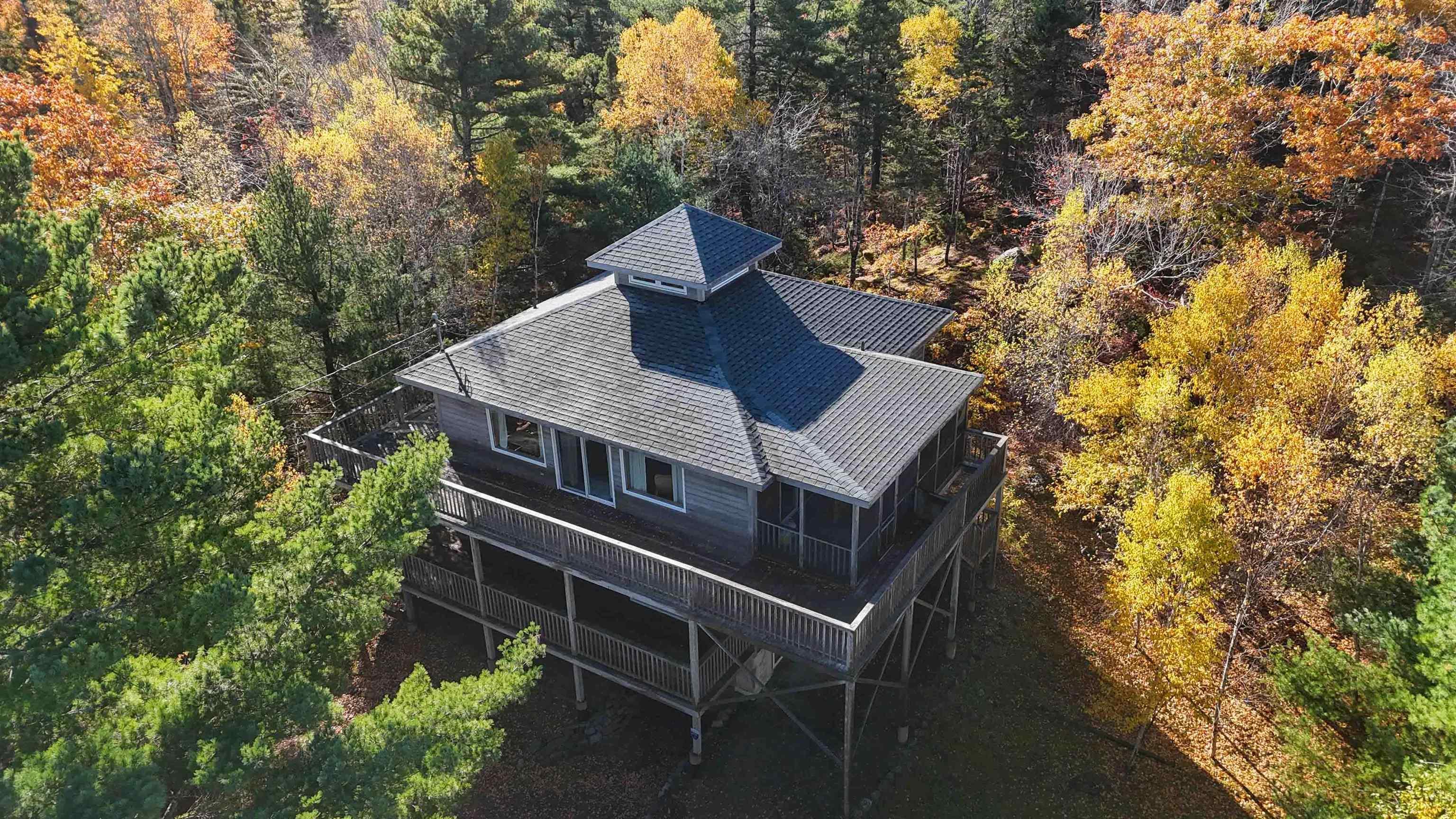 $549,000.00: 437 Southwest Cove Road, Port Medway