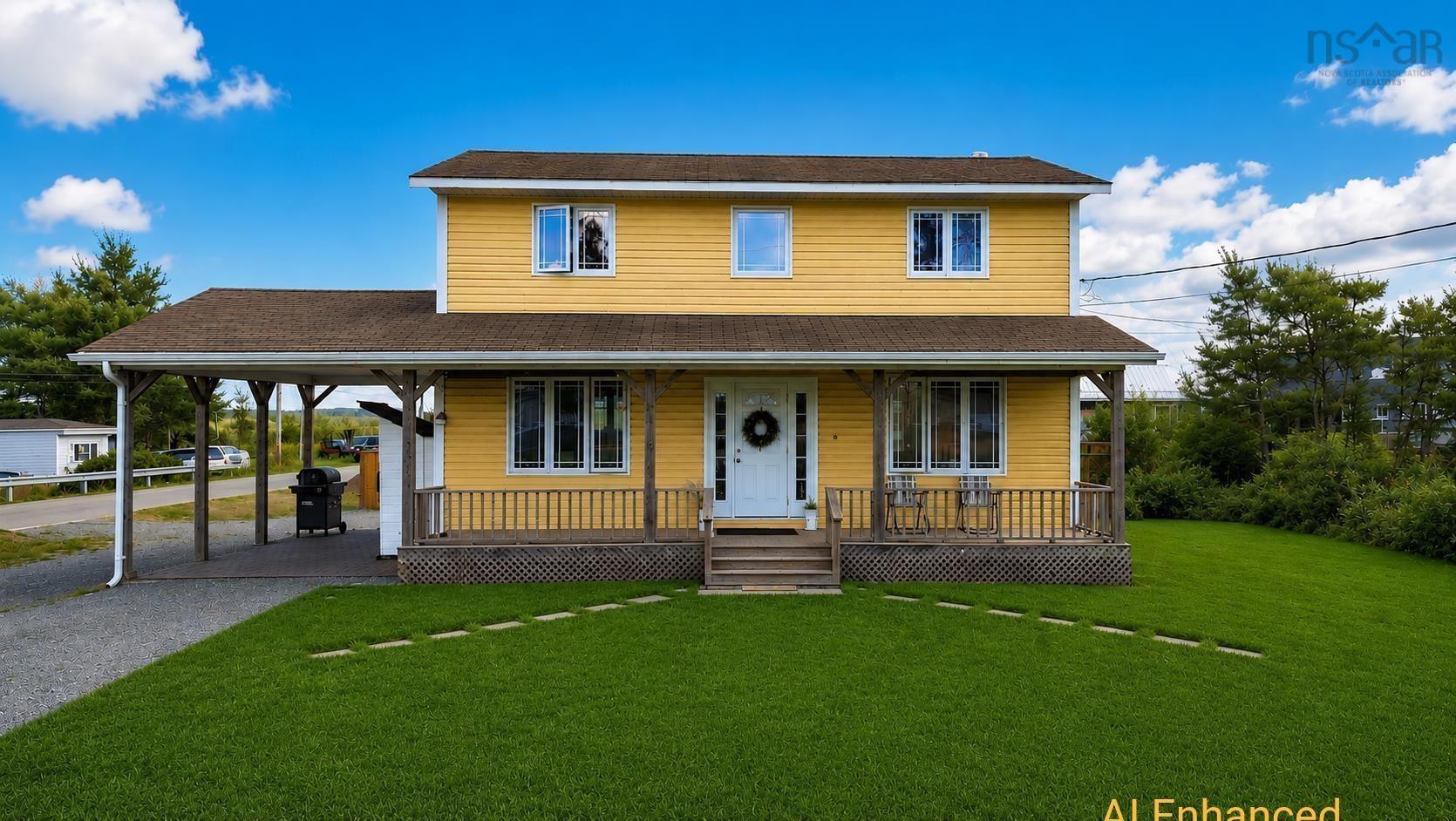 $299,900.00: 9307 Pepperell Street, St. Peter's