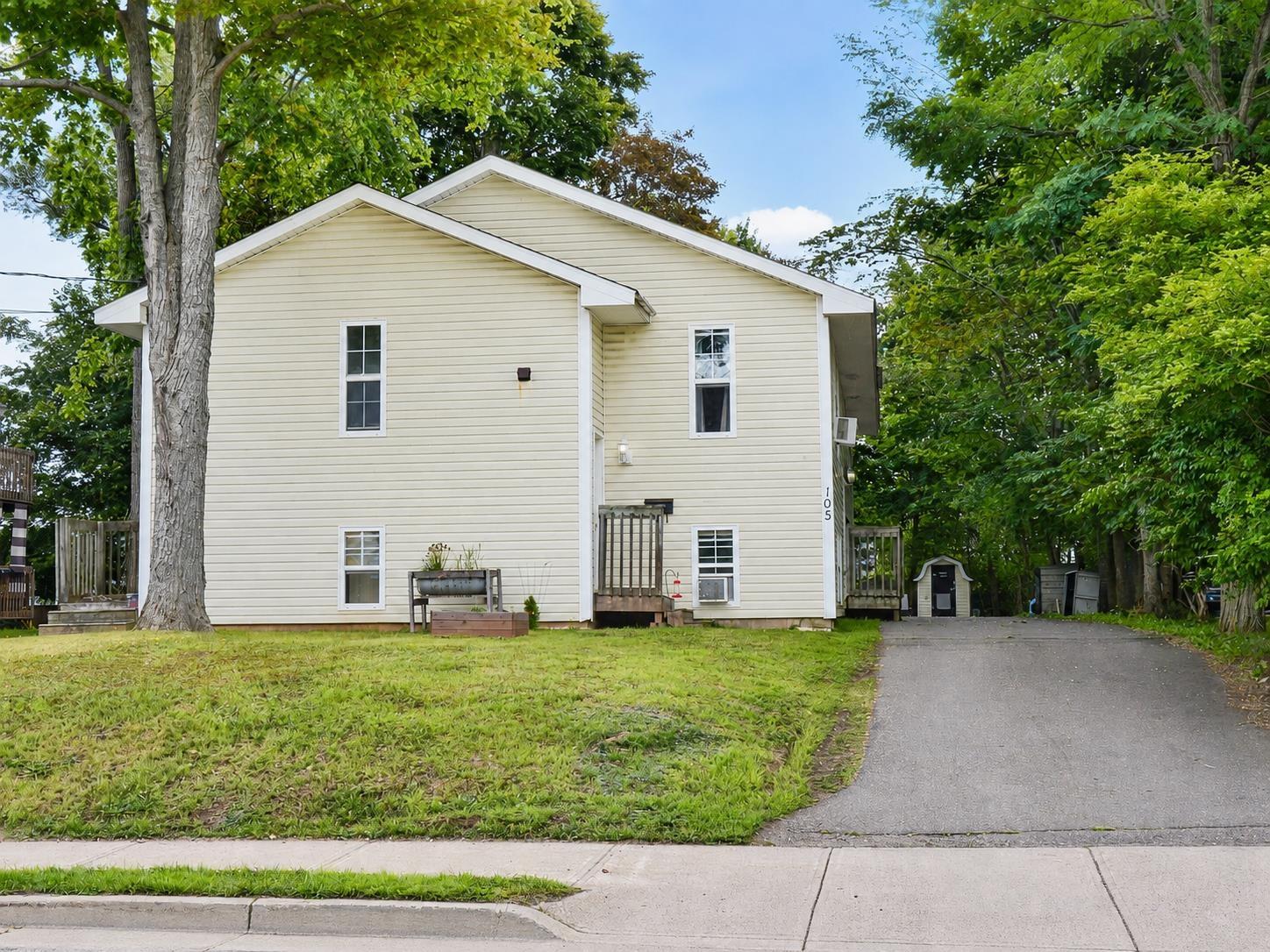 105 Park Street, Truro, NS (MLS® 202620889)
