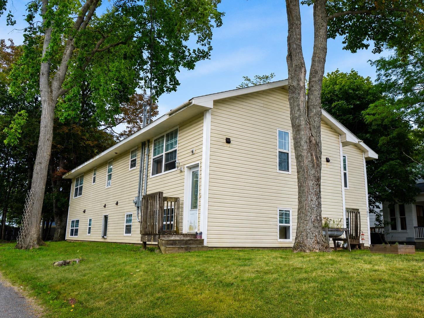 $560,000.00: 105 Park Street, Truro