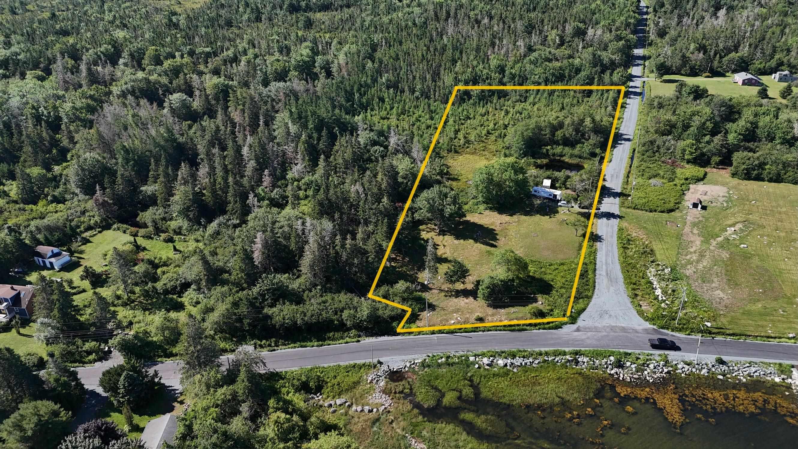 Lot 7 Long Cove Road, Port Medway, NS (MLS® 202620890)