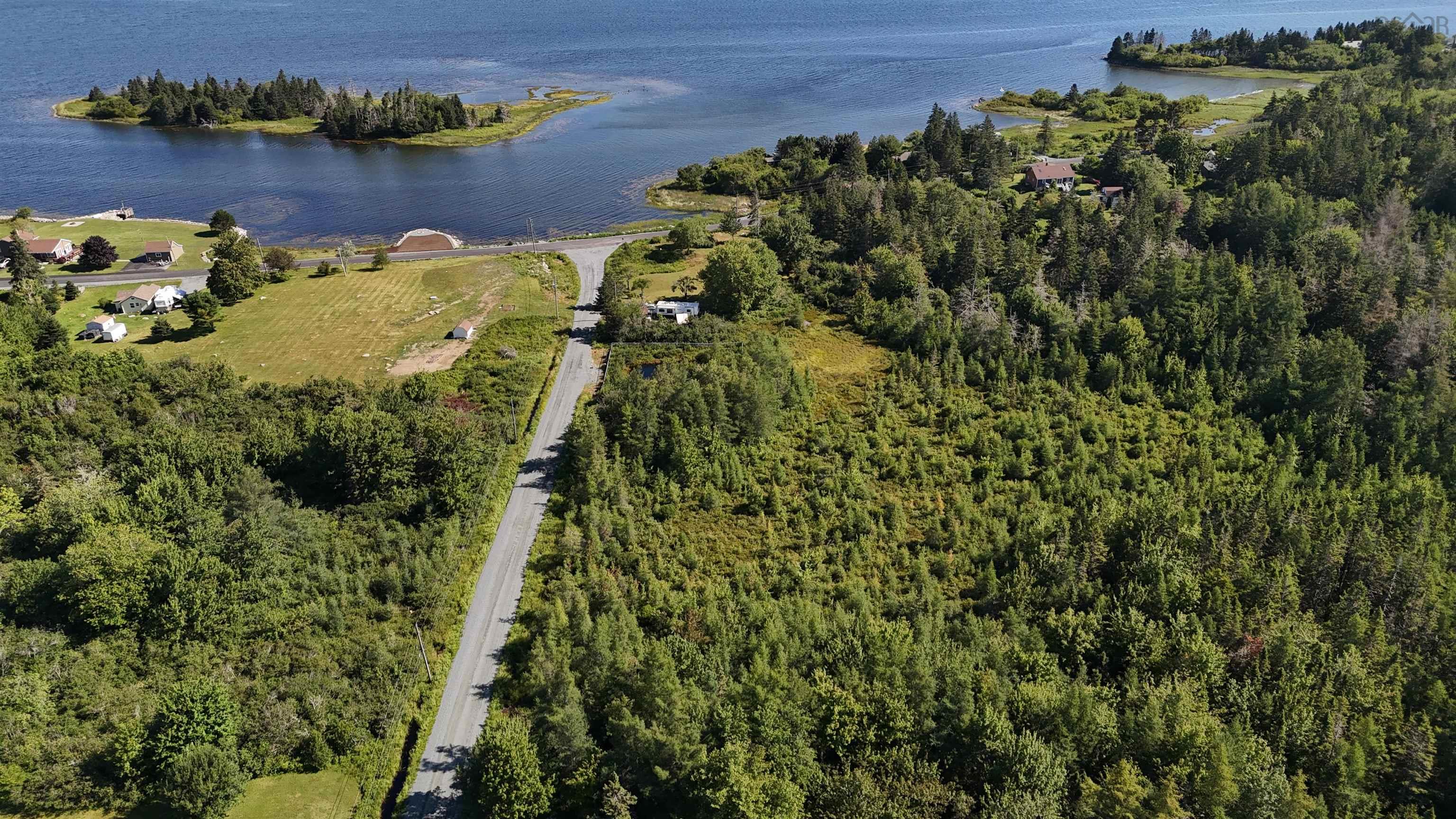 $190,000.00: Lot 7 Long Cove Road, Port Medway