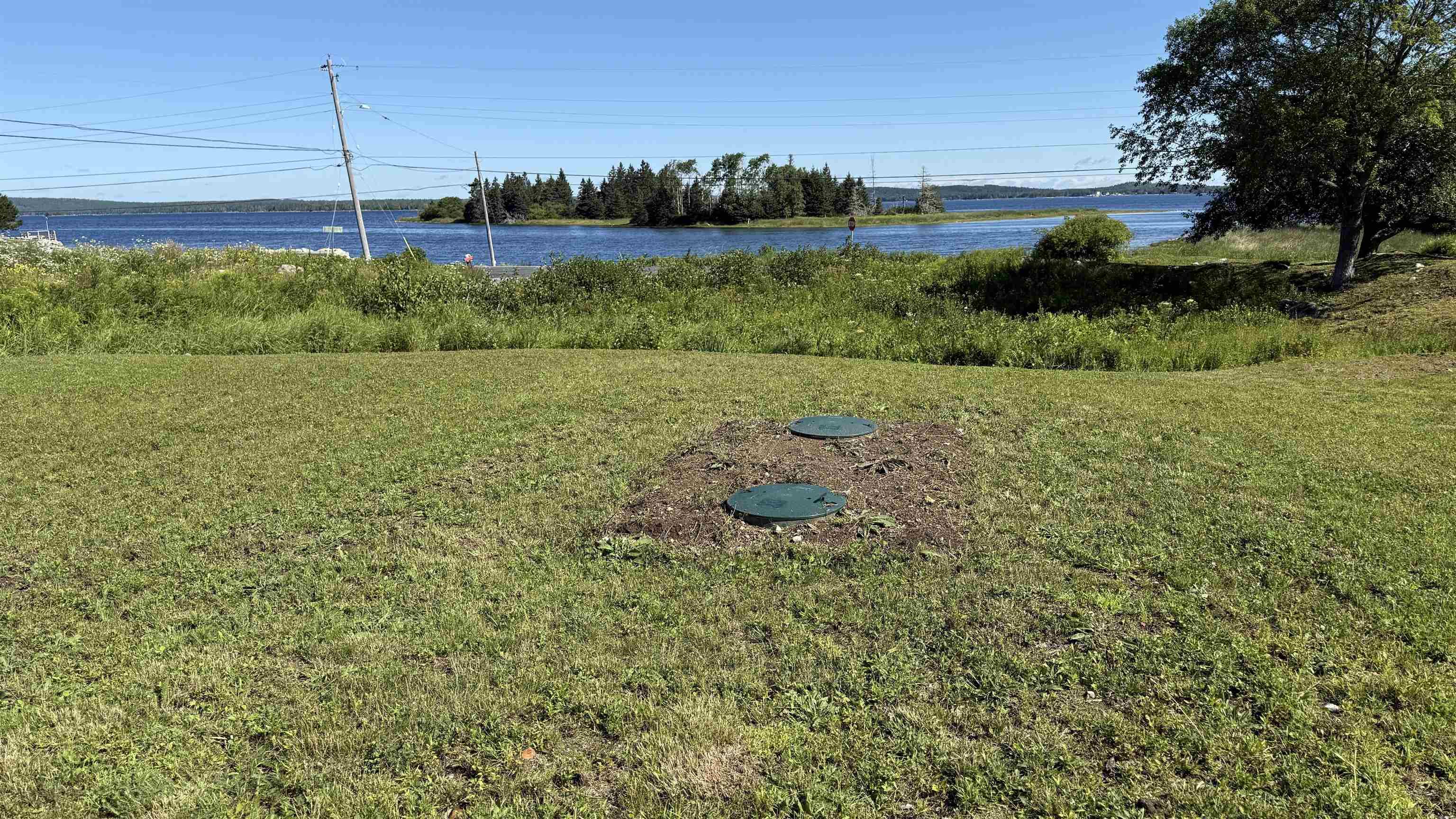 $190,000.00: Lot 7 Long Cove Road, Port Medway