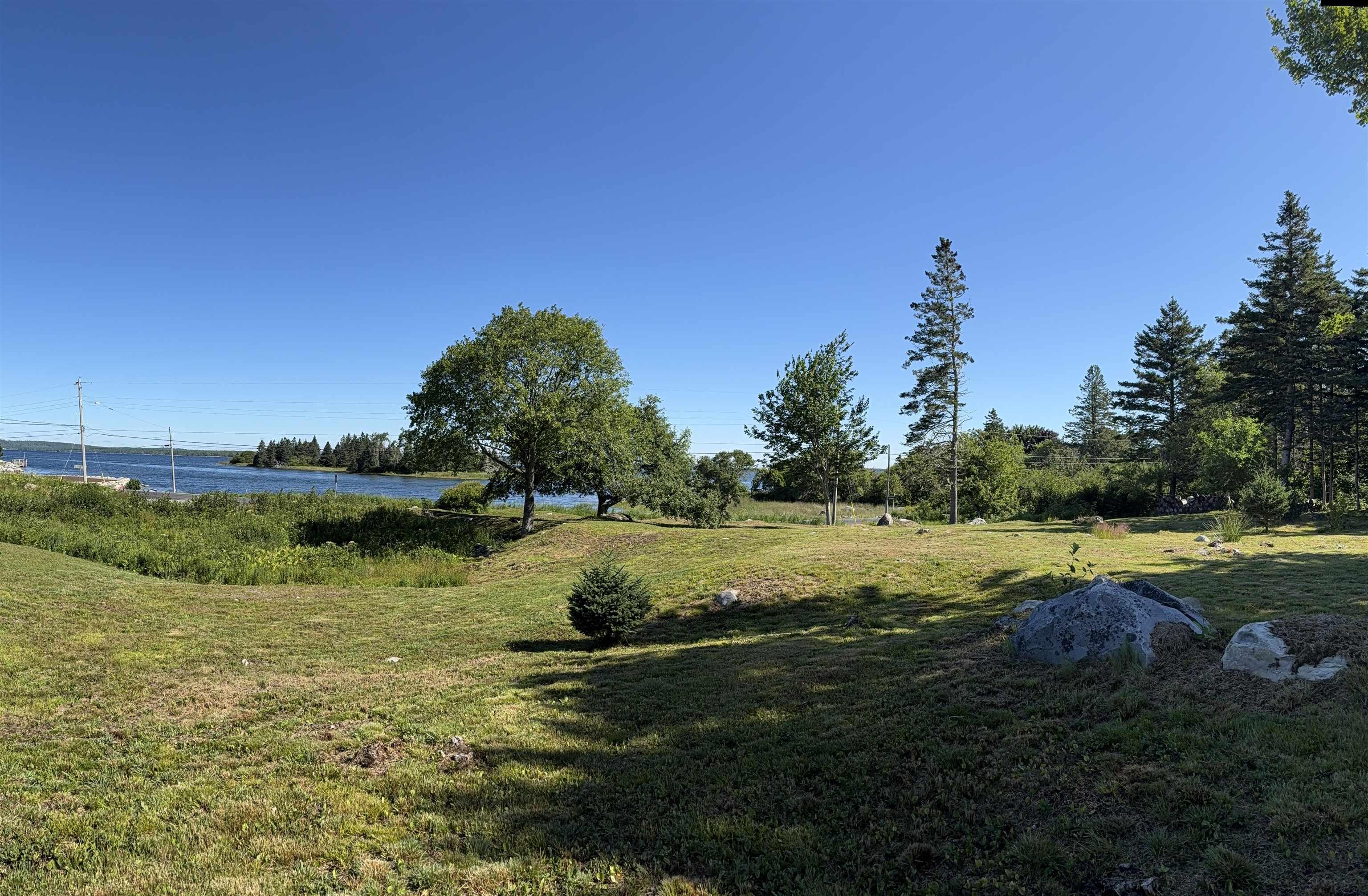 $190,000.00: Lot 7 Long Cove Road, Port Medway