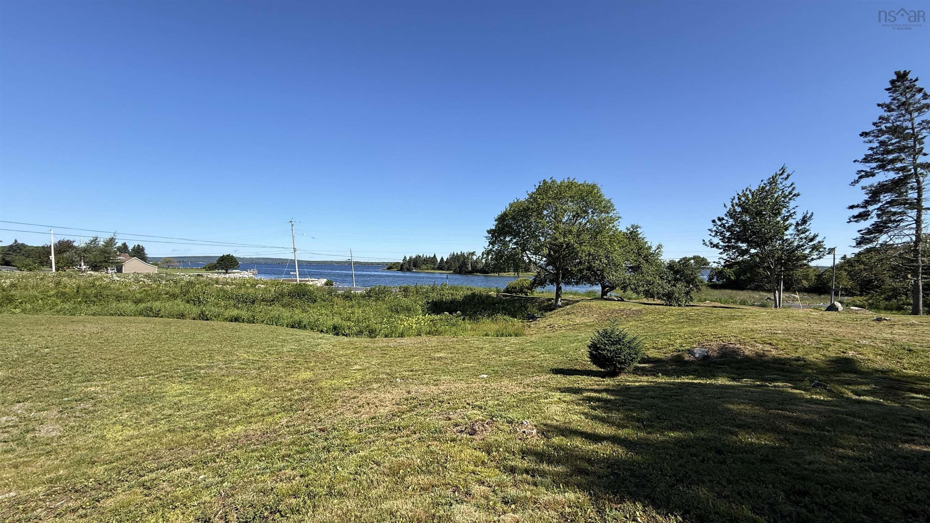 $190,000.00: Lot 7 Long Cove Road, Port Medway