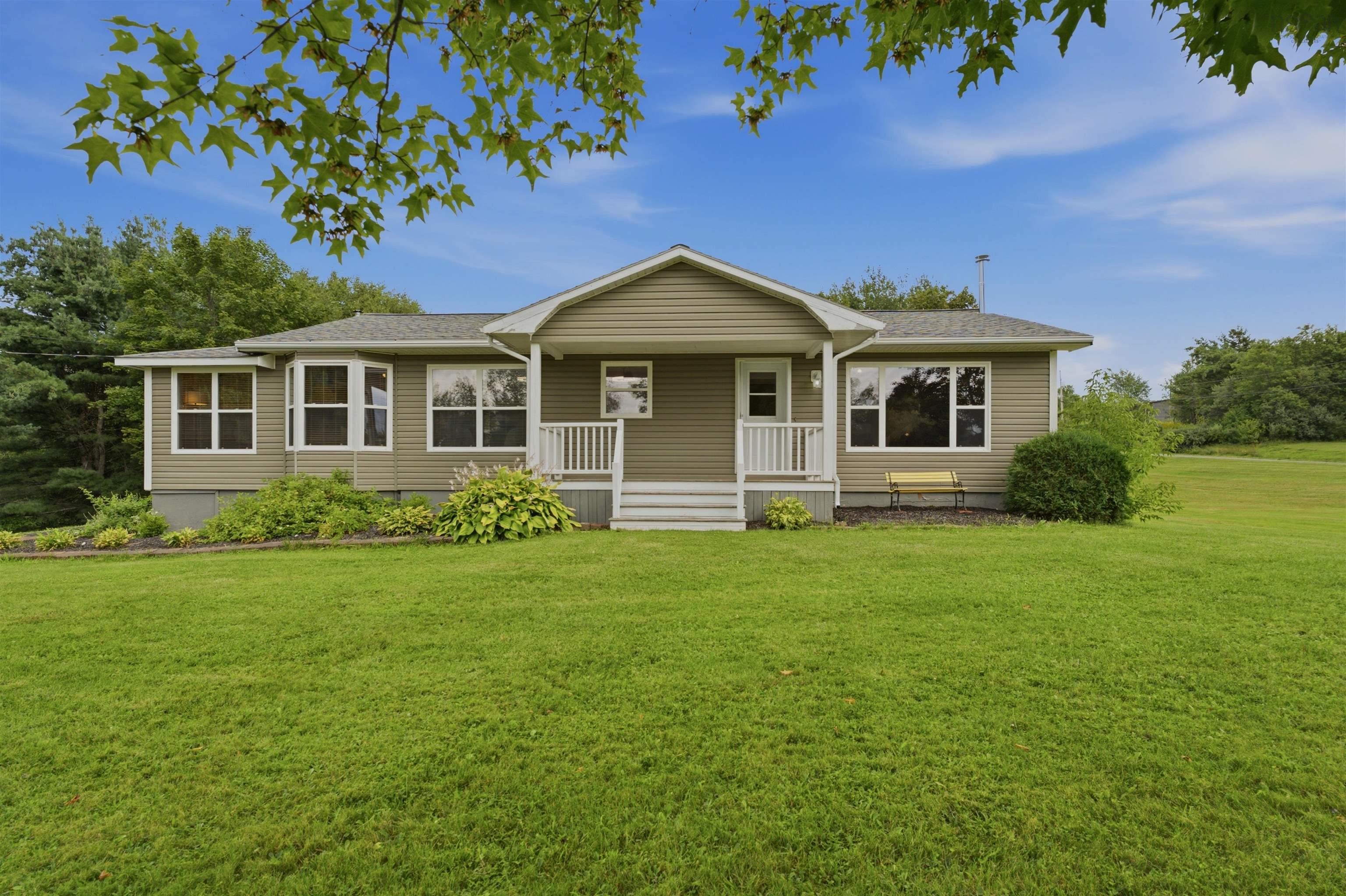 $520,000.00: 117 Dill Road, Currys Corner