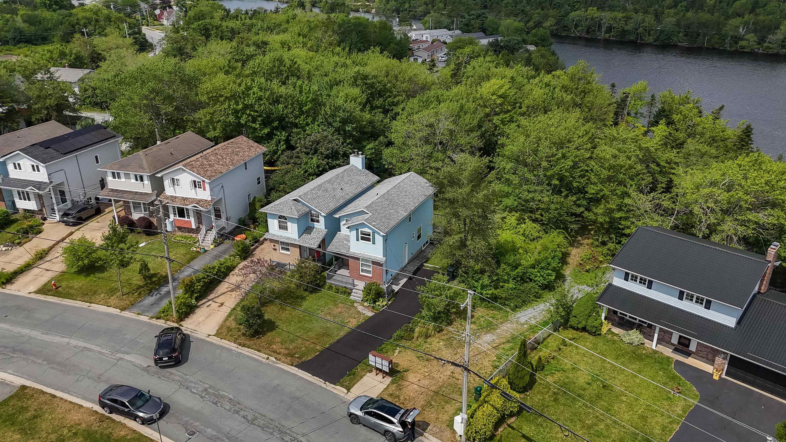 20 Governors Lake Drive, Timberlea, NS (MLS 202620903)