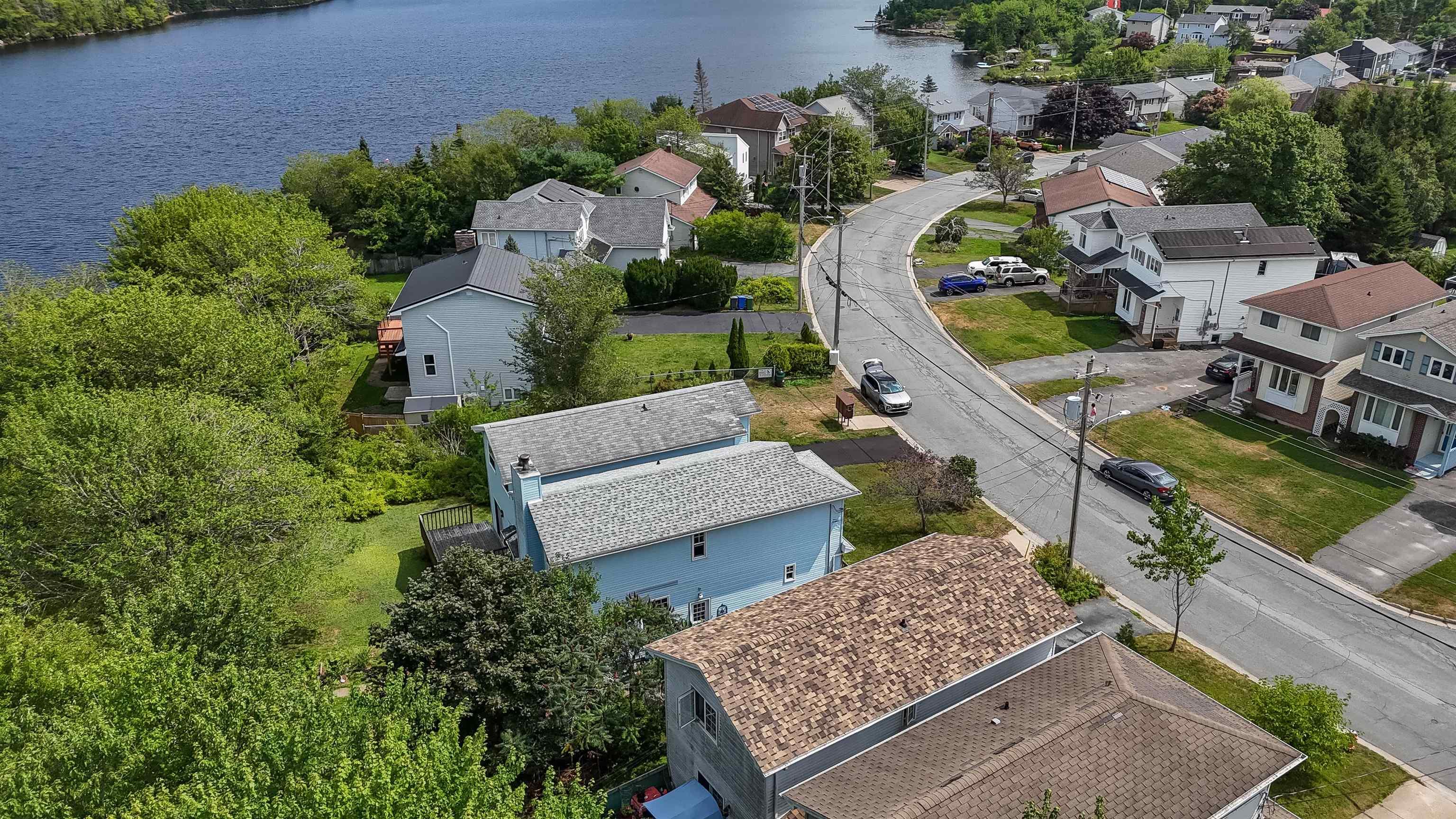 20 Governors Lake Drive, Timberlea, NS (MLS 202620903)