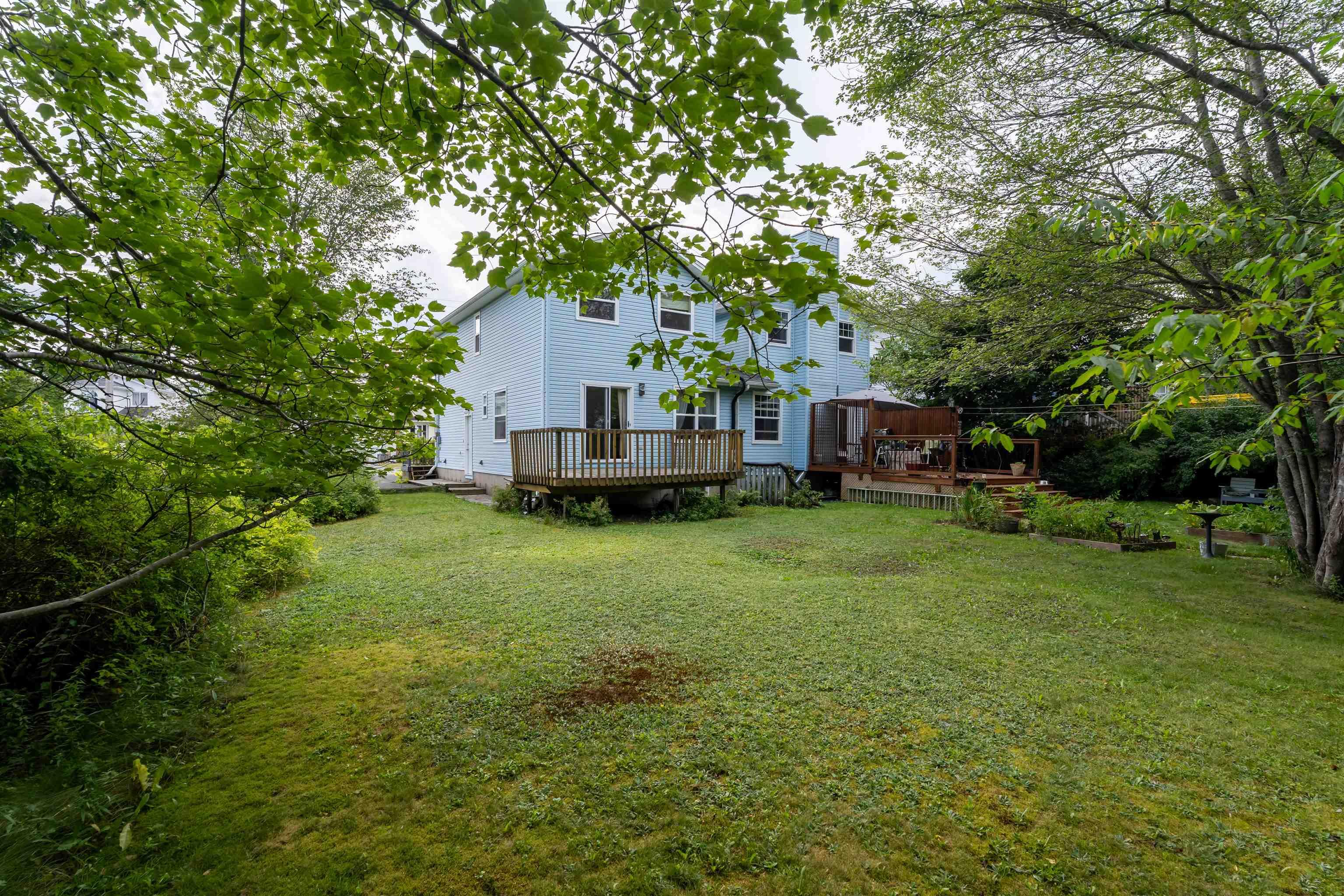 20 Governors Lake Drive, Timberlea, NS (MLS 202620903)