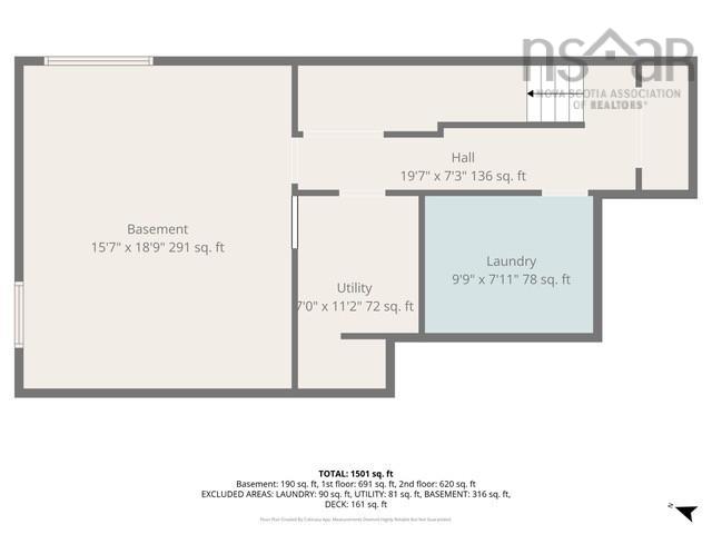 20 Governors Lake Drive, Timberlea, NS (MLS 202620903)