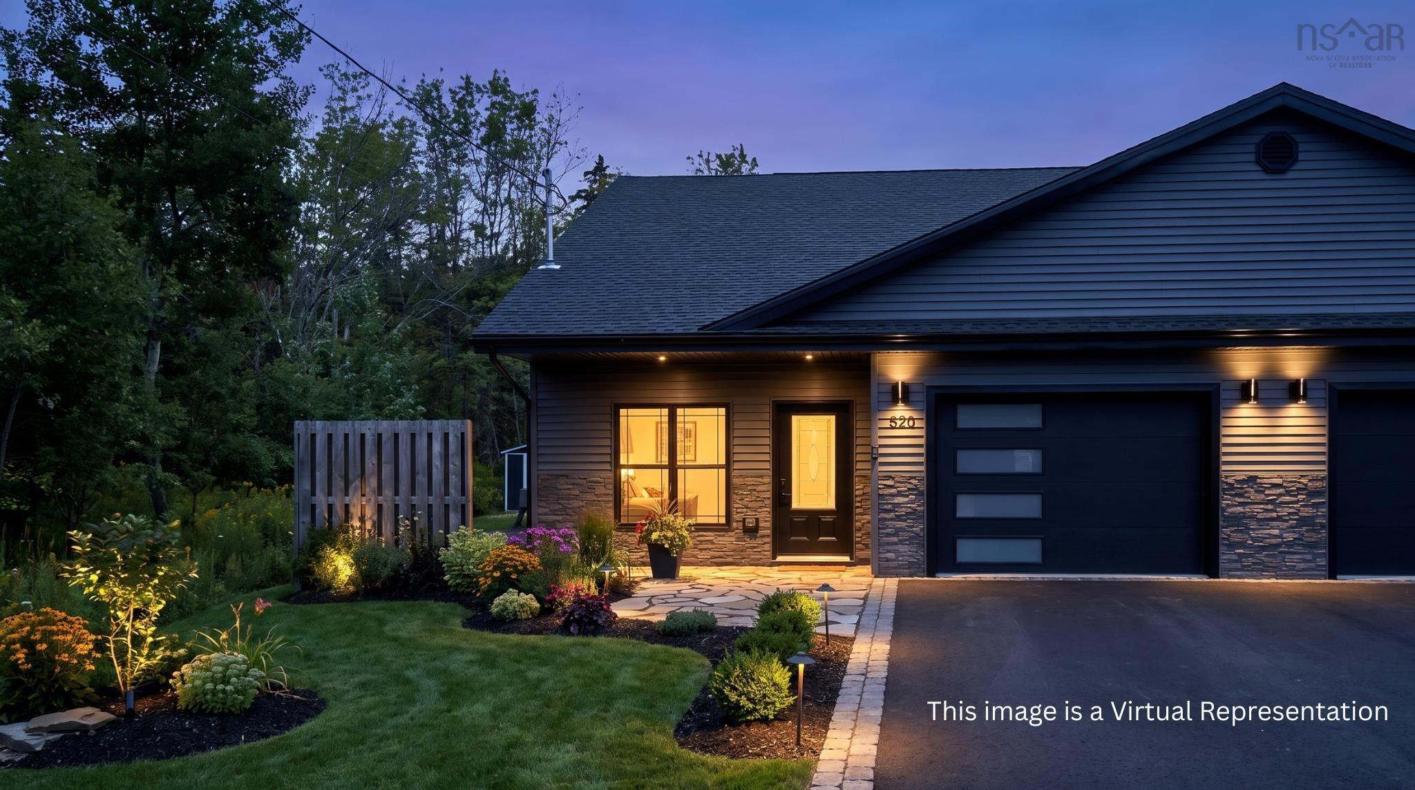 $388,000.00: 520 Truro Heights Road, Truro Heights