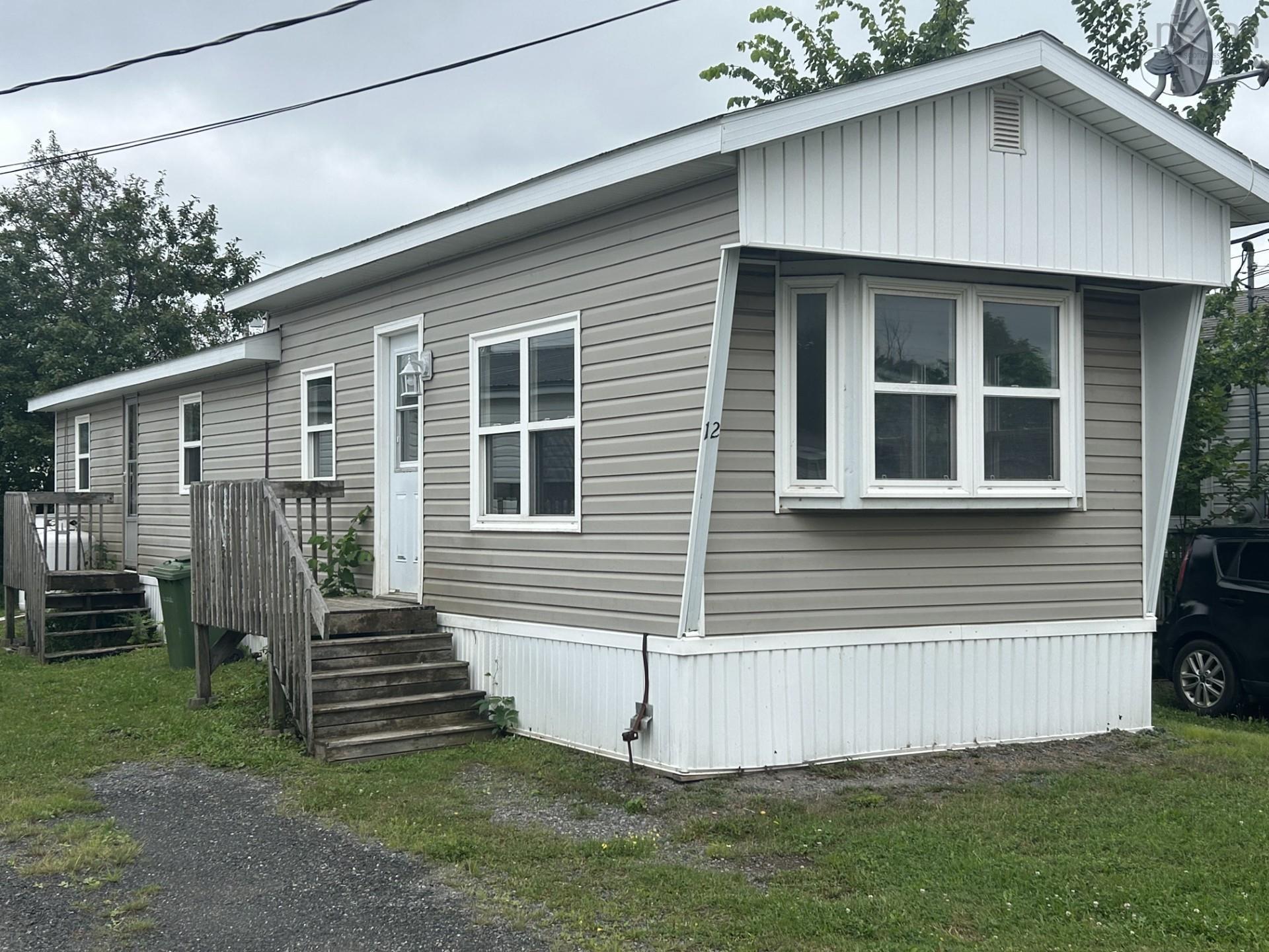 $48,000.00: 12 TWIN RIVERS TRAILER Court, Stellarton