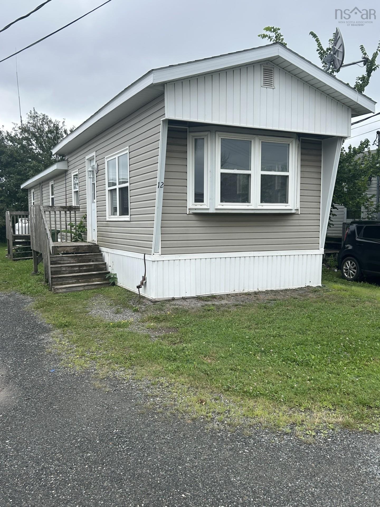 $48,000.00: 12 TWIN RIVERS TRAILER Court, Stellarton