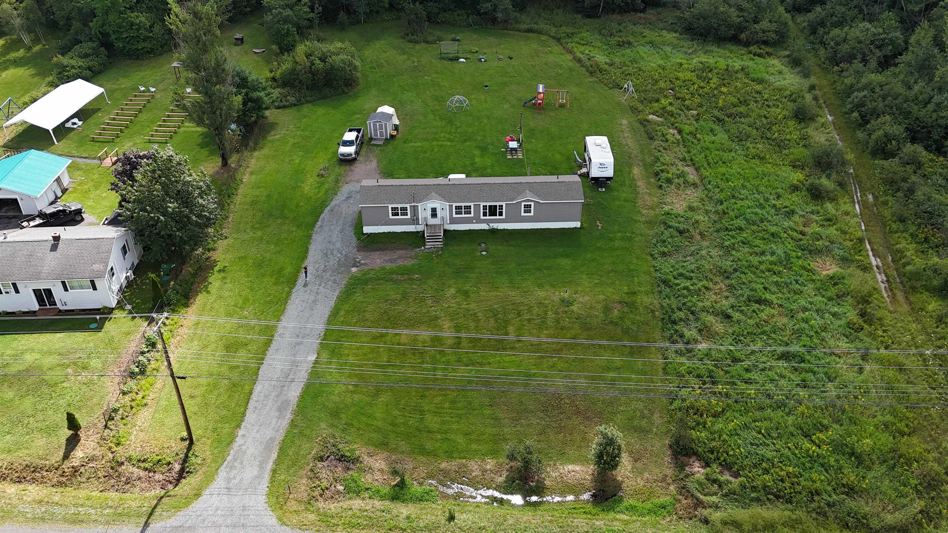 $309,900.00: 20533 Highway 2, Shubenacadie East