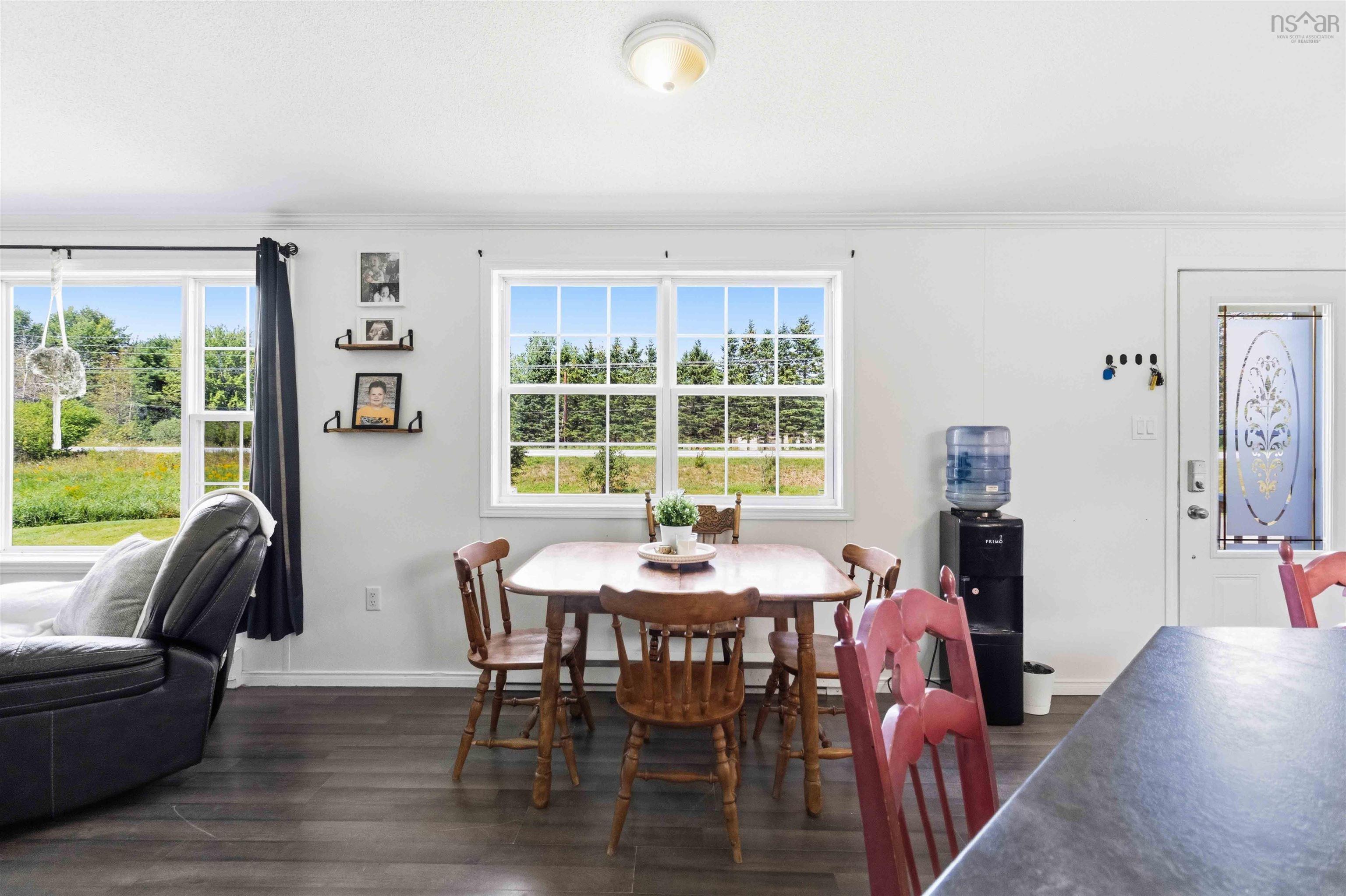 $309,900.00: 20533 Highway 2, Shubenacadie East