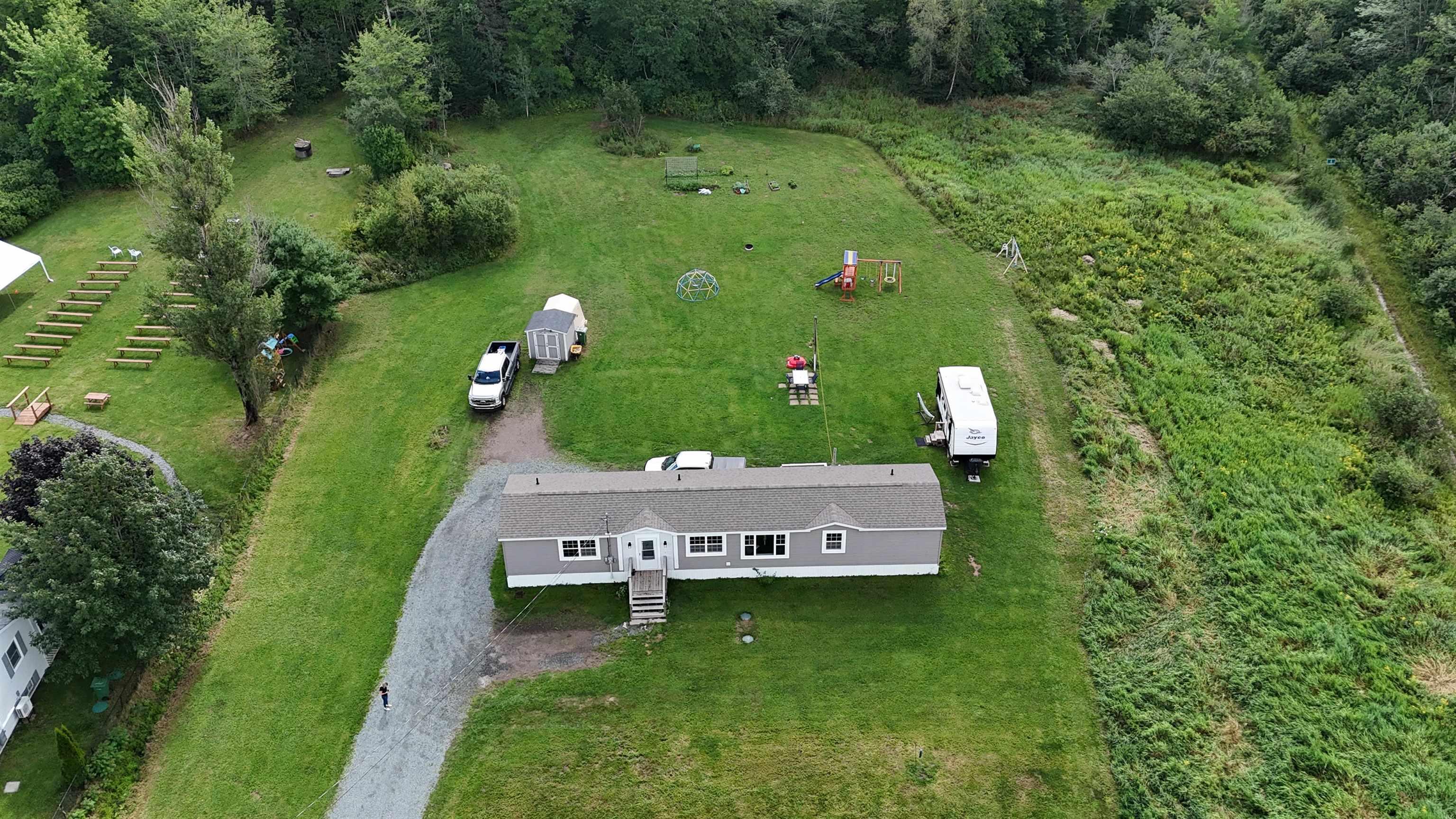 $309,900.00: 20533 Highway 2, Shubenacadie East