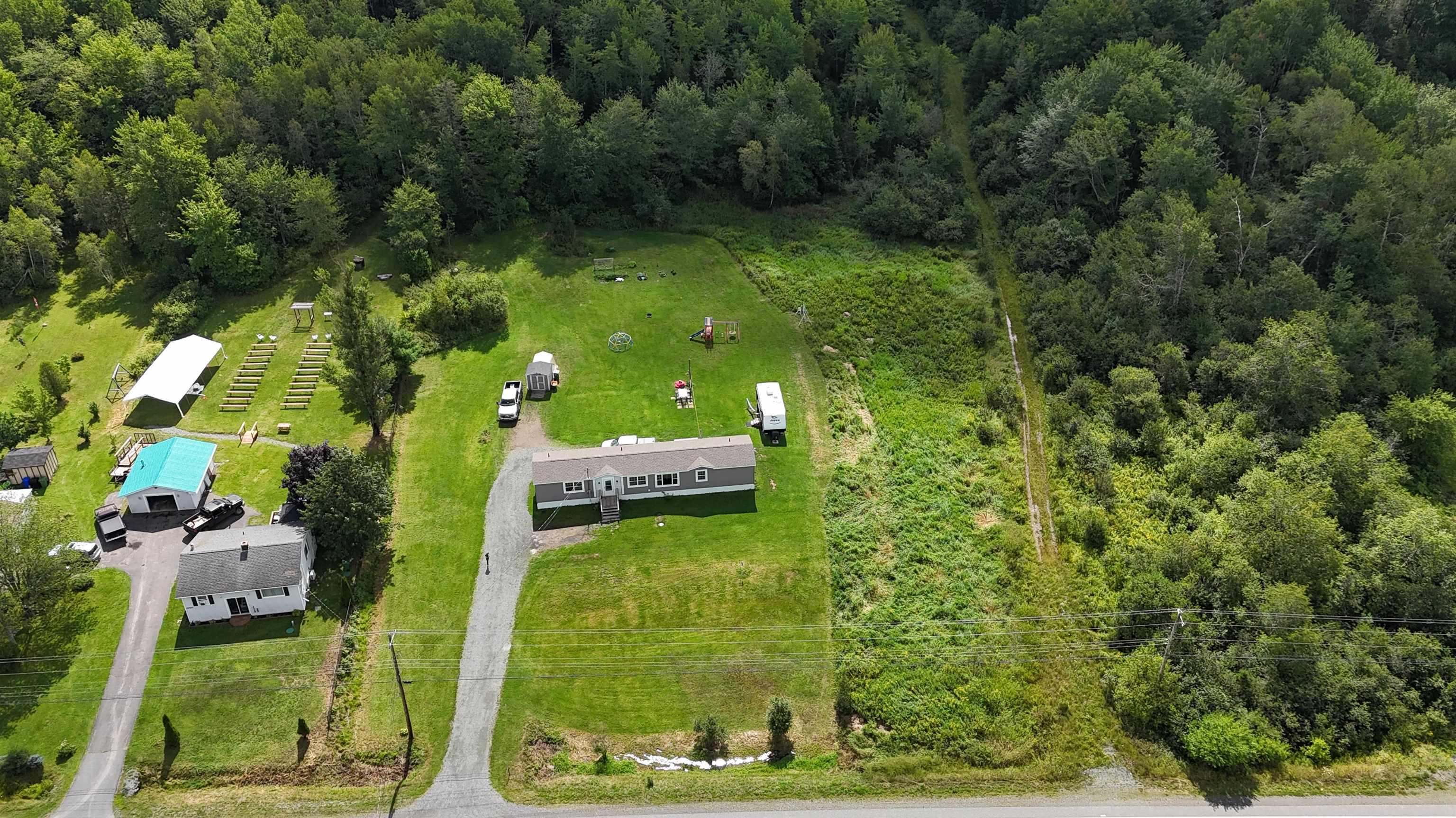 $309,900.00: 20533 Highway 2, Shubenacadie East