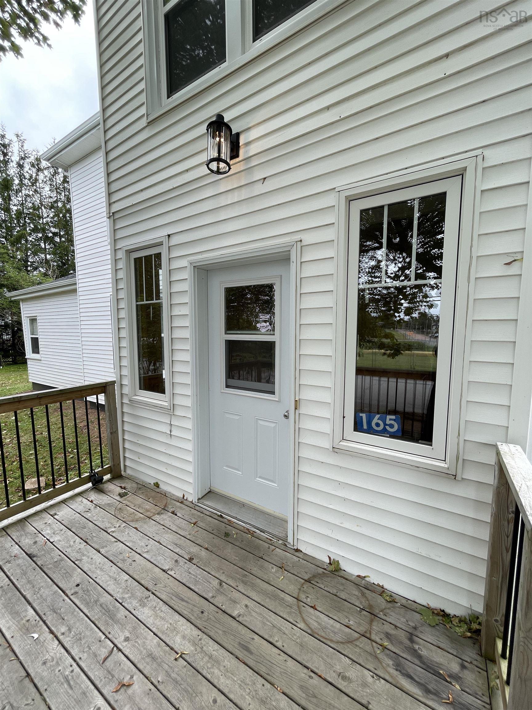 $424,900.00: 165 Ryland Avenue, Bible Hill