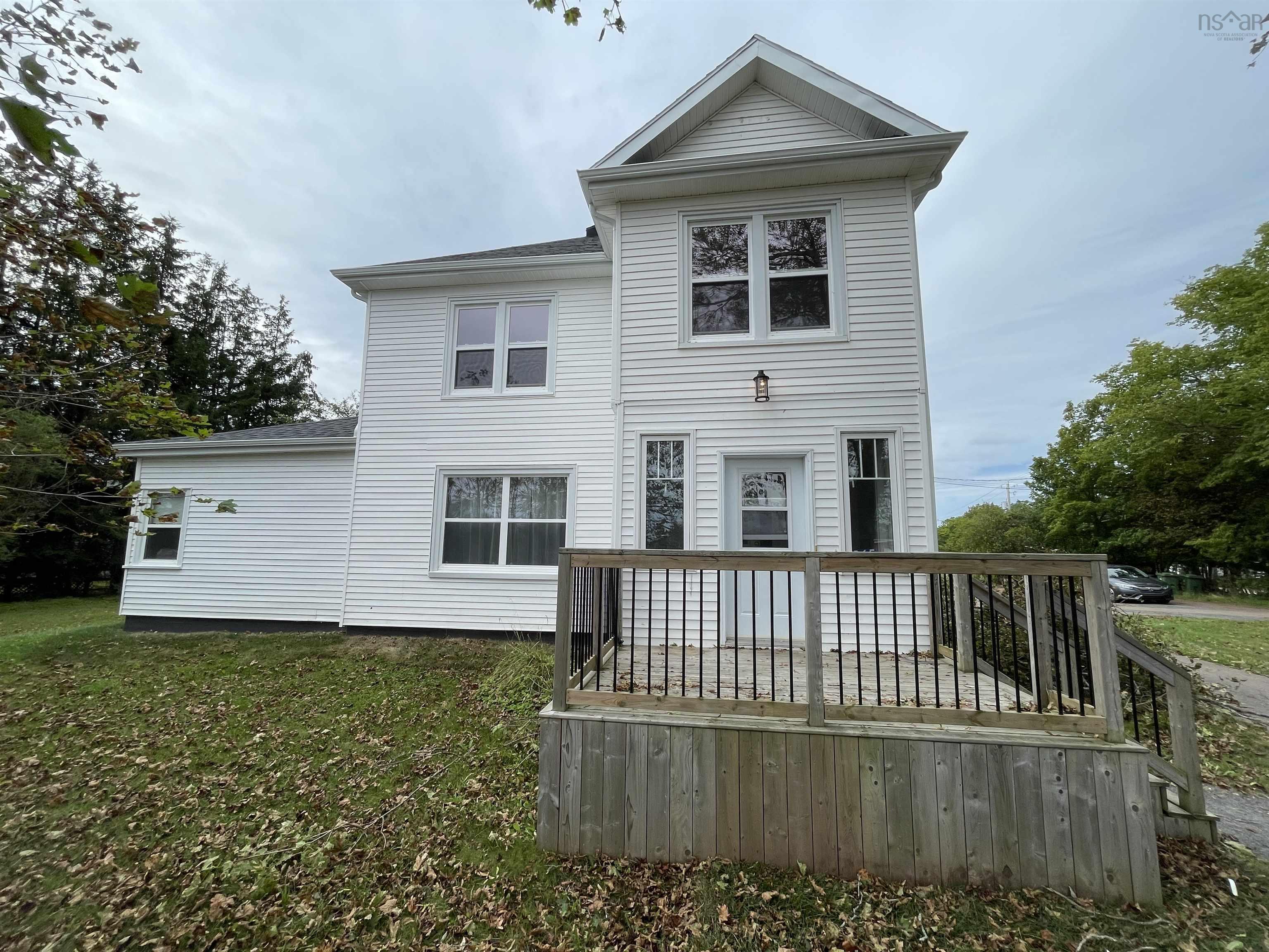 165 Ryland Avenue, Bible Hill, NS (MLS® 202620911)