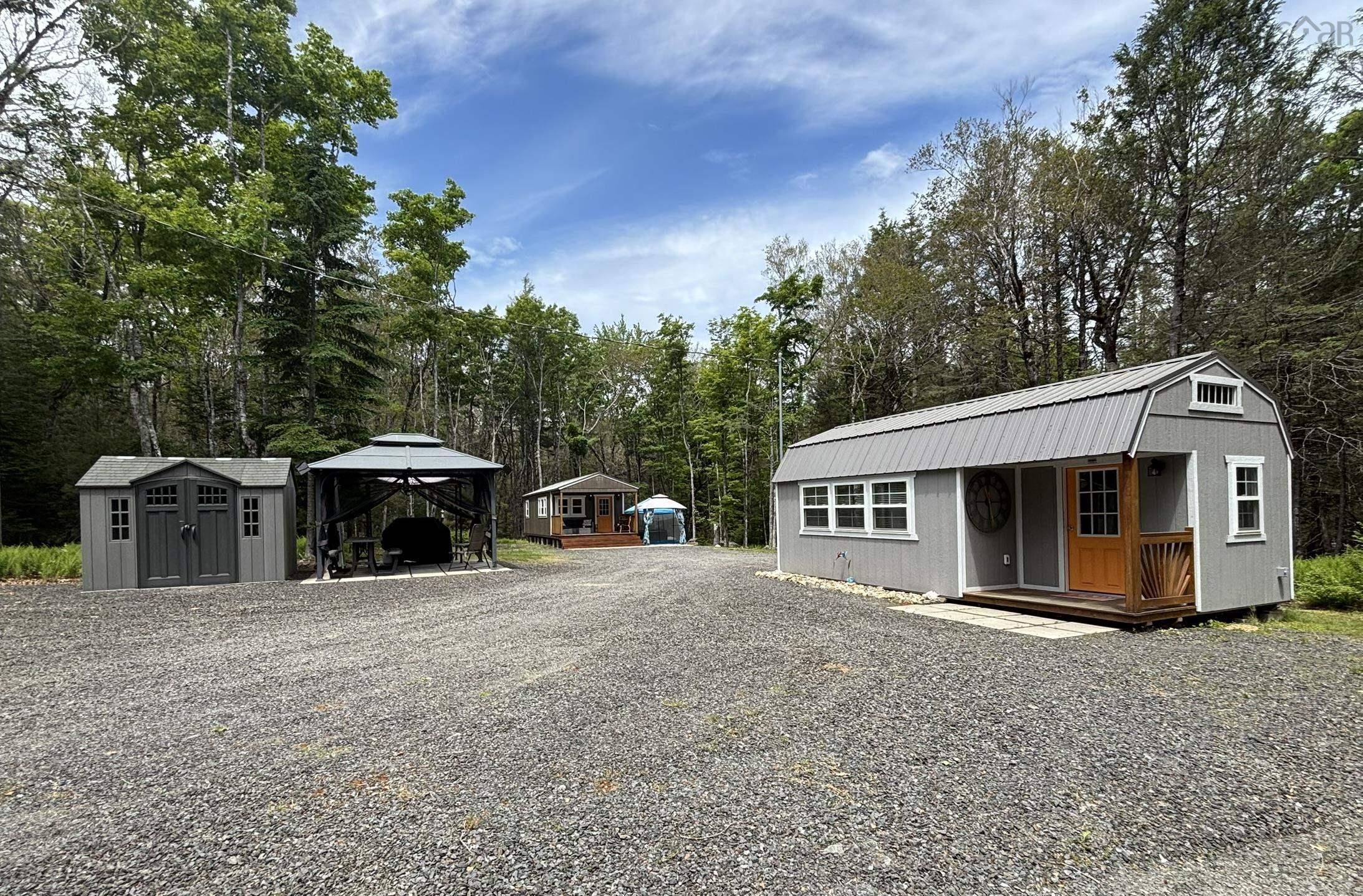74 Thumb Cap Point, Labelle, NS (MLS® 202620913)