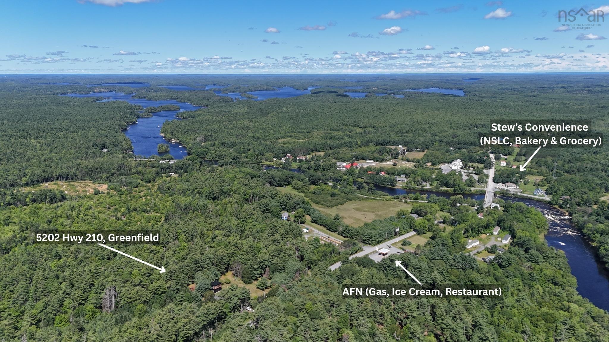 $289,900.00: 5202 Highway 210, Greenfield