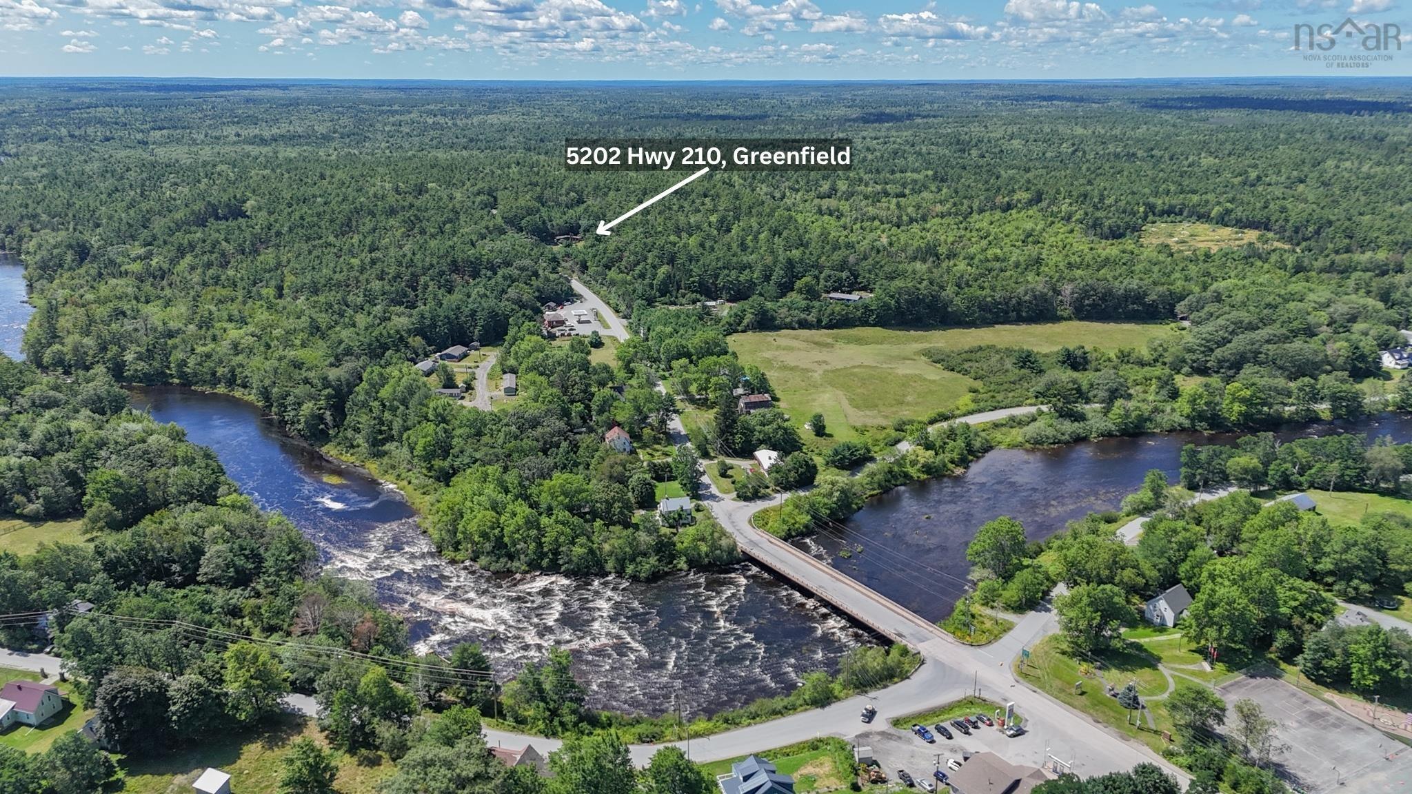 $289,900.00: 5202 Highway 210, Greenfield