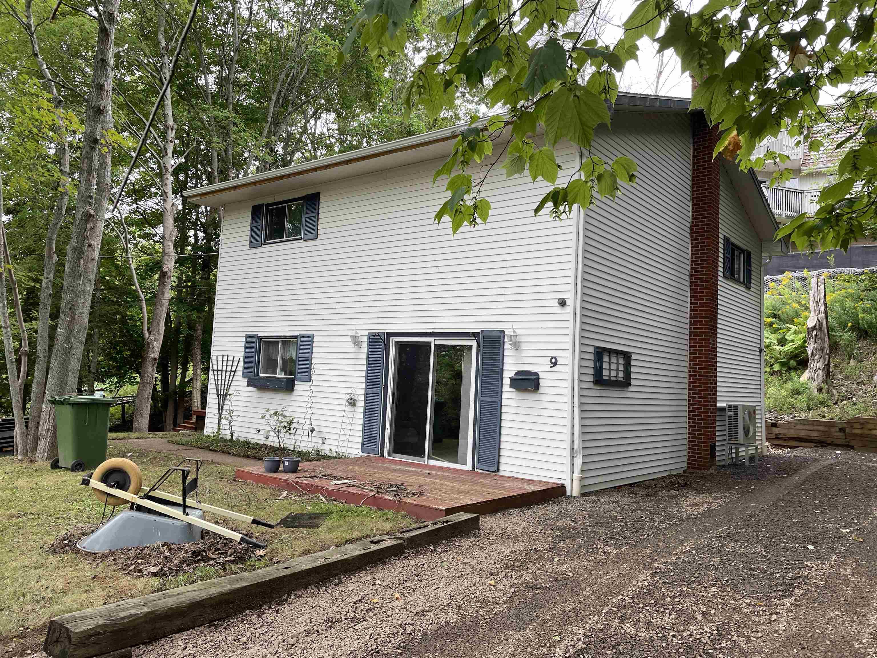 $289,000.00: 9 Fundy Drive, Truro