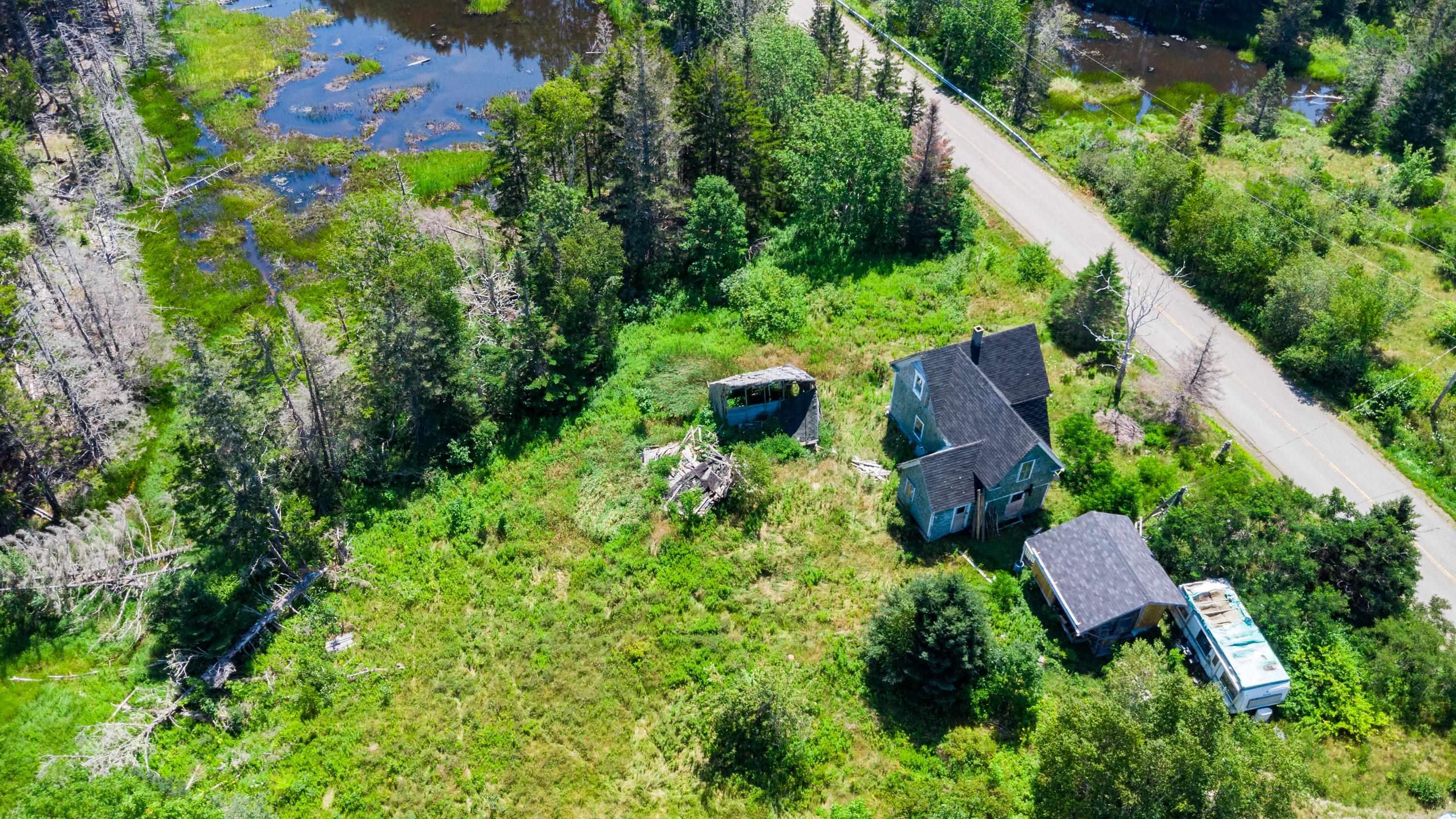 $59,000.00: 145 North Range Cross Road, Barton
