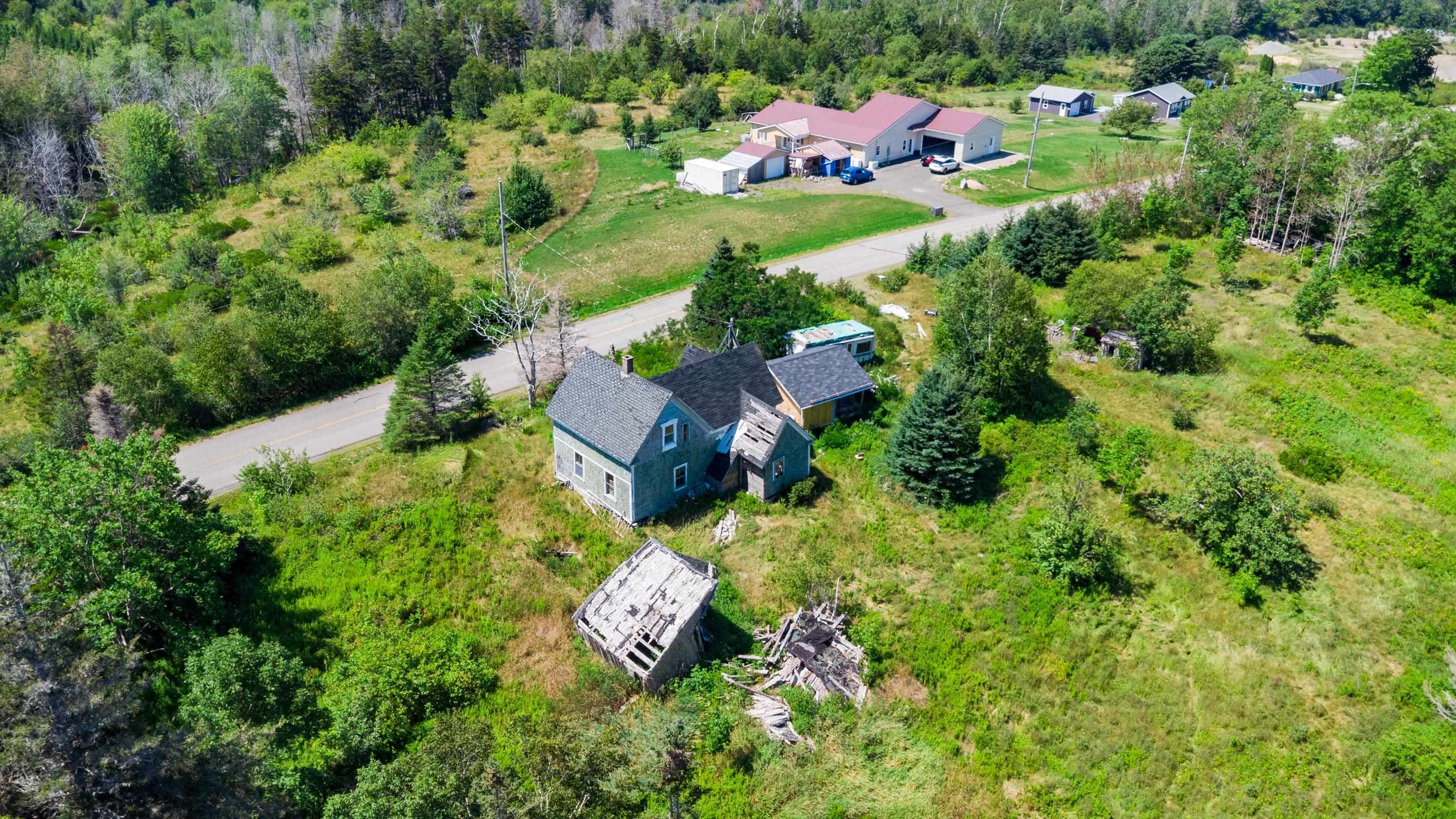 $59,000.00: 145 North Range Cross Road, Barton