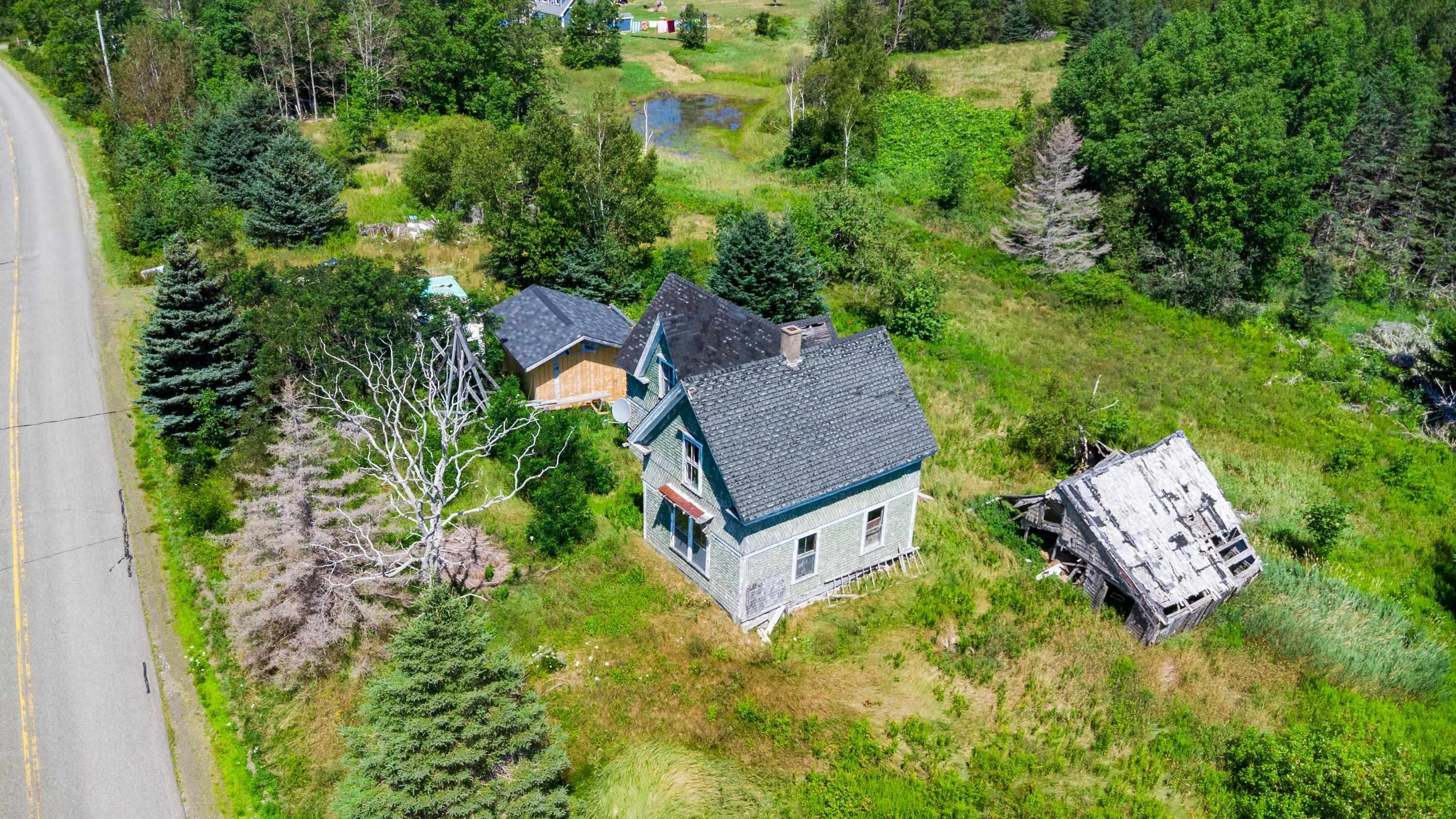 $59,000.00: 145 North Range Cross Road, Barton
