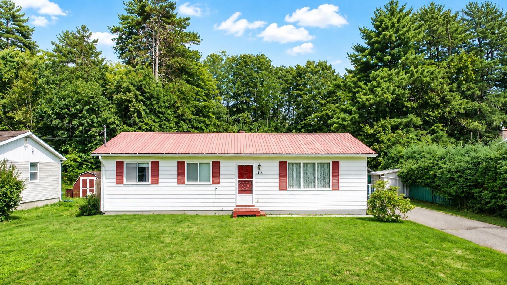 1144 Aalders Avenue,, New Minas, NS (MLS® 202620919)
