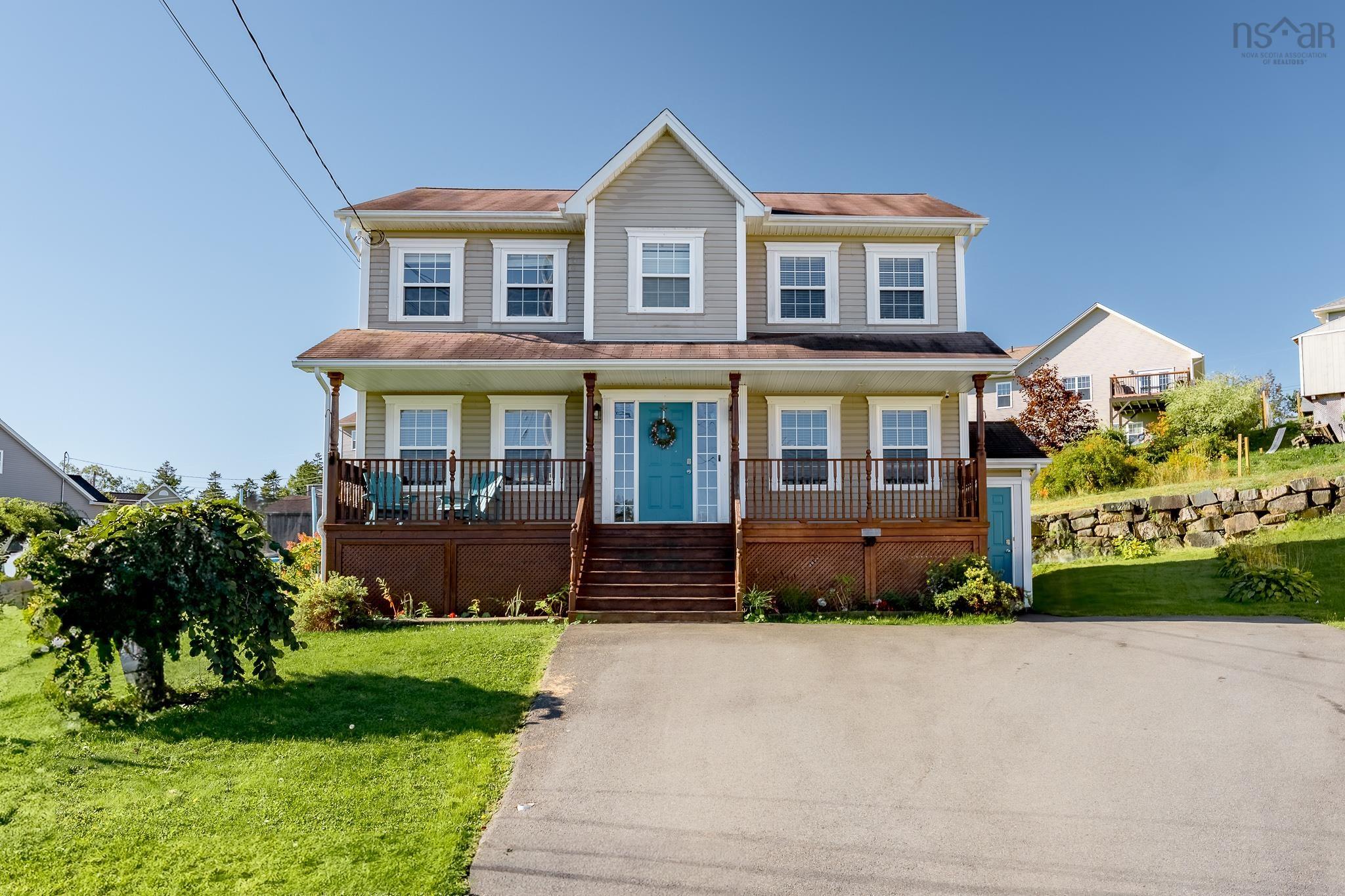 39 Slicers Lane, Middle Sackville, NS (MLS® 202620922)