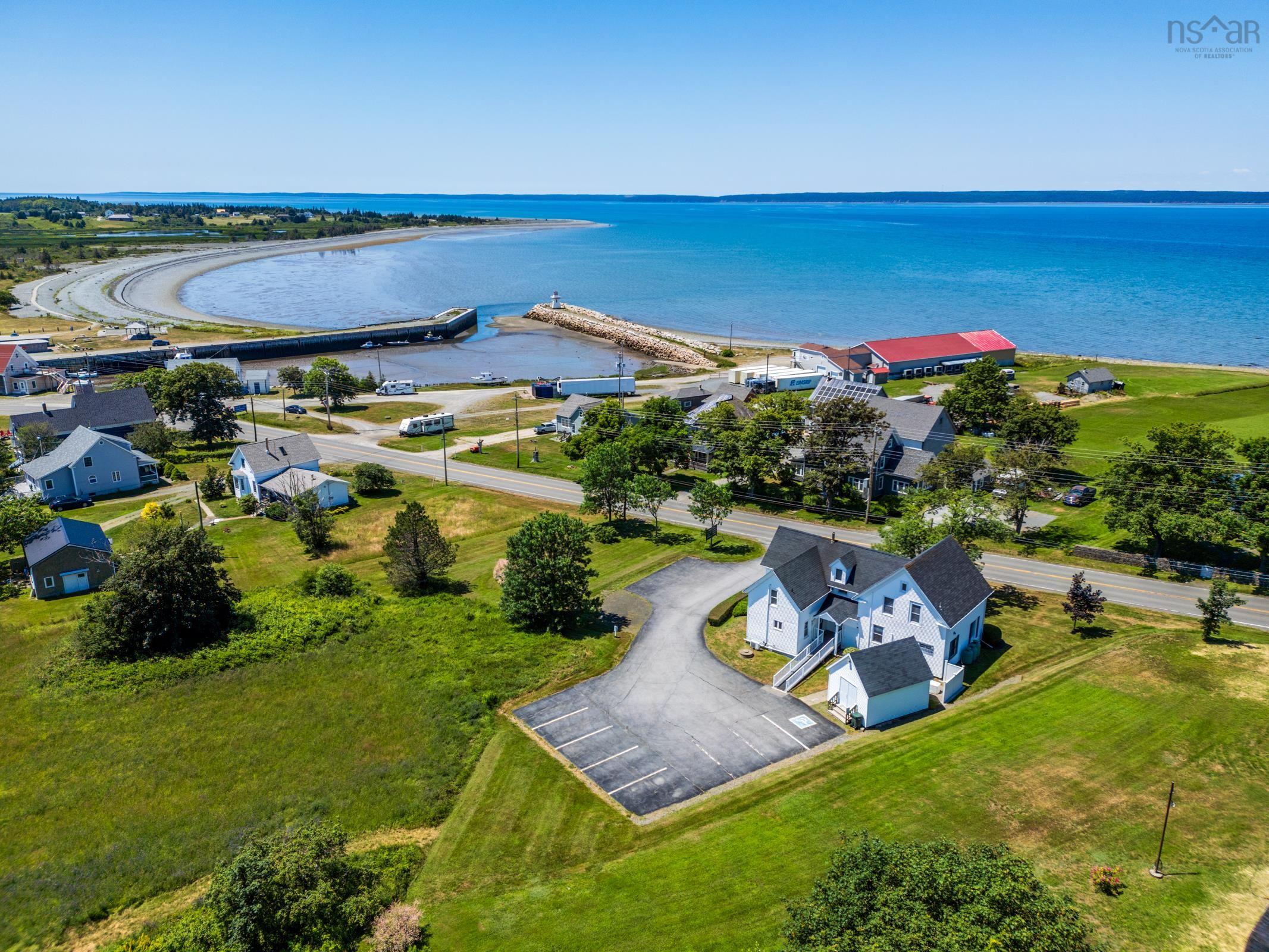 $365,000.00: 3300 Highway 1, Belliveaus Cove