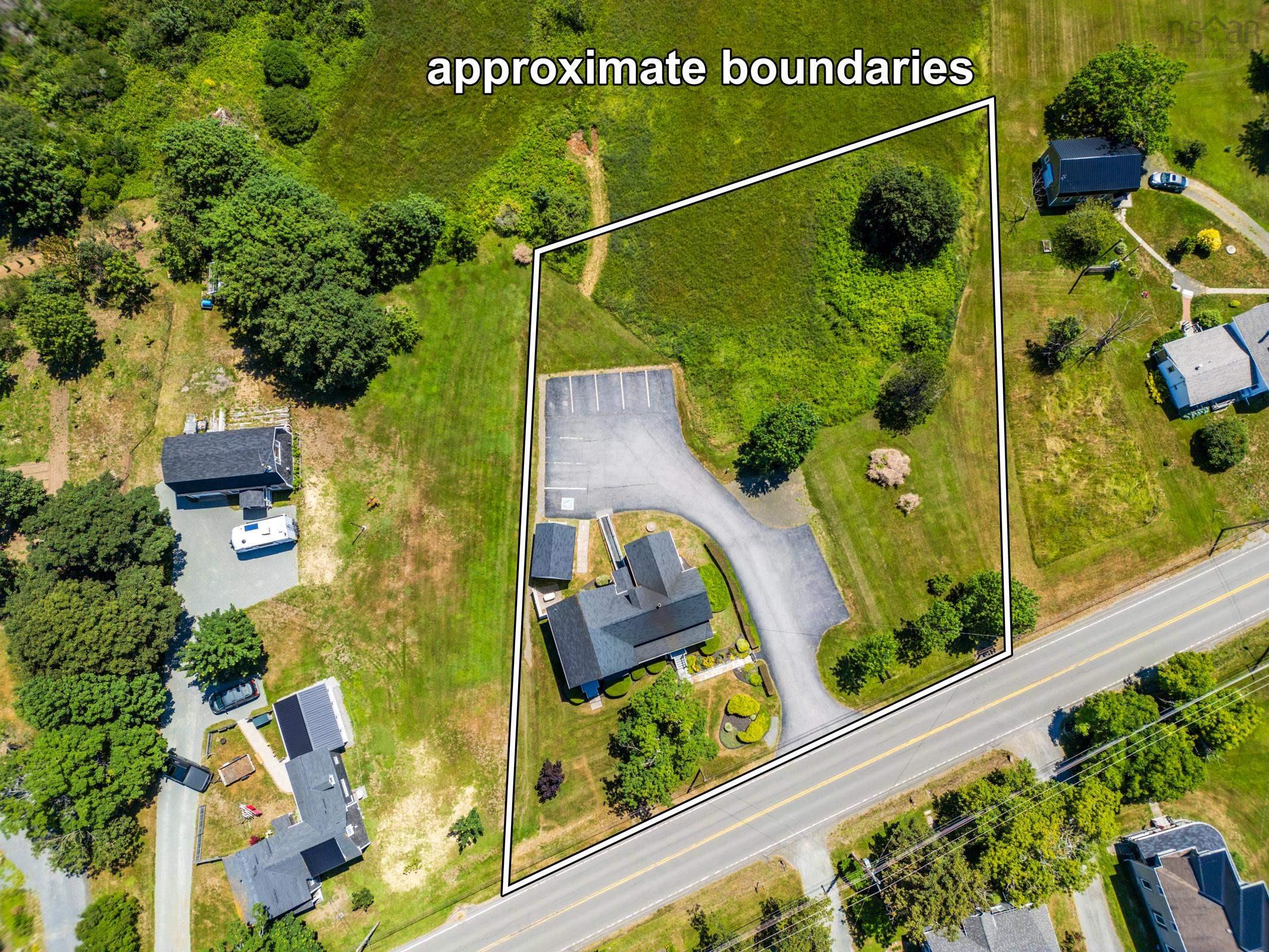 $365,000.00: 3300 Highway 1, Belliveaus Cove