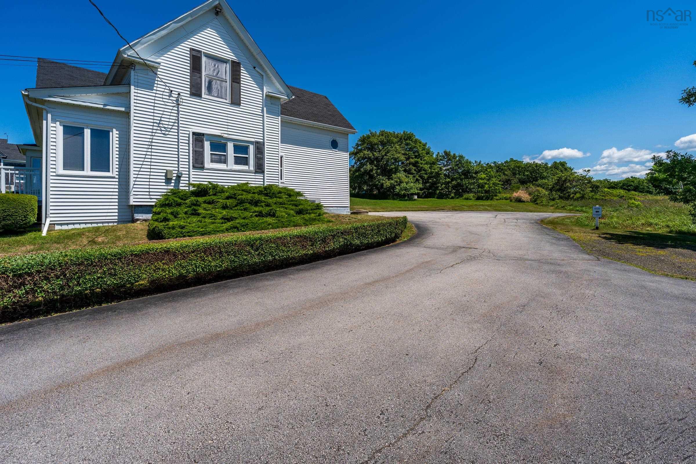 $365,000.00: 3300 Highway 1, Belliveaus Cove