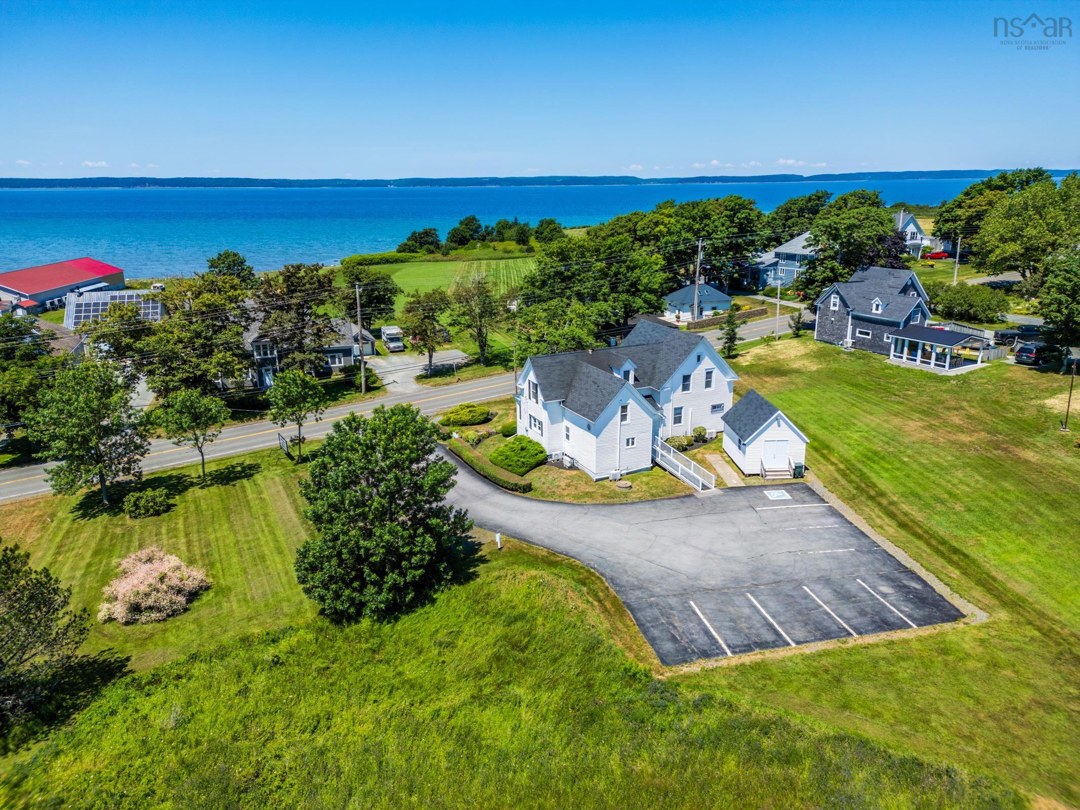 $365,000.00: 3300 Highway 1, Belliveaus Cove