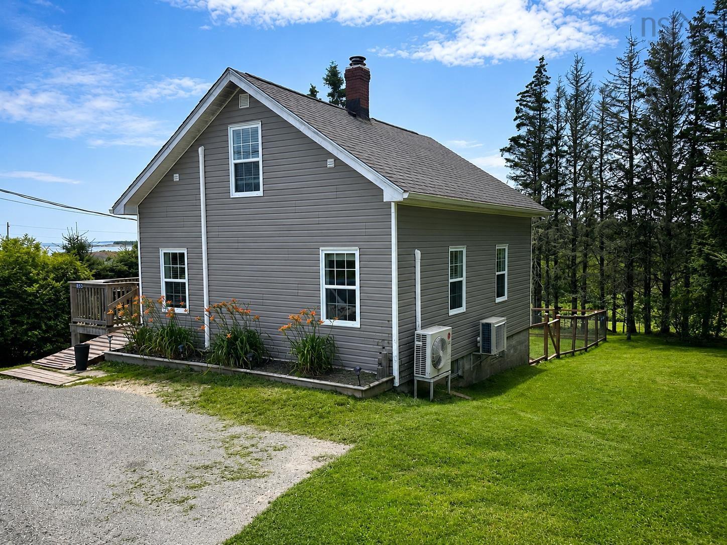 $289,900.00: 1833 EASTERN SHORE Road, West Berlin