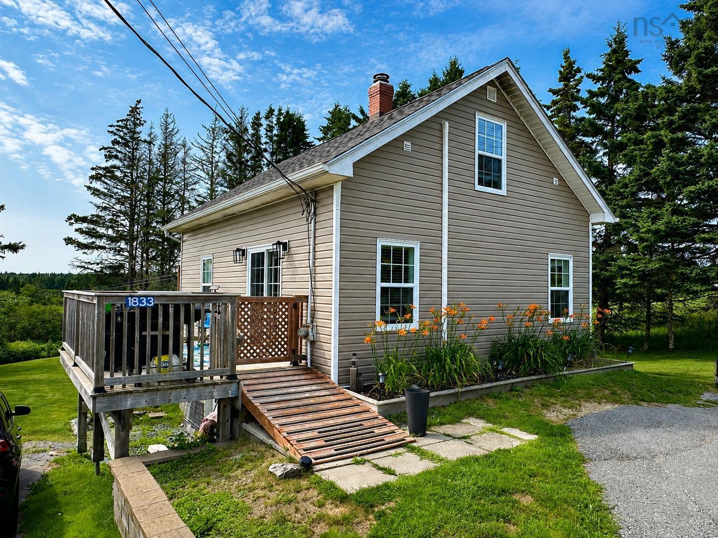 $289,900.00: 1833 EASTERN SHORE Road, West Berlin