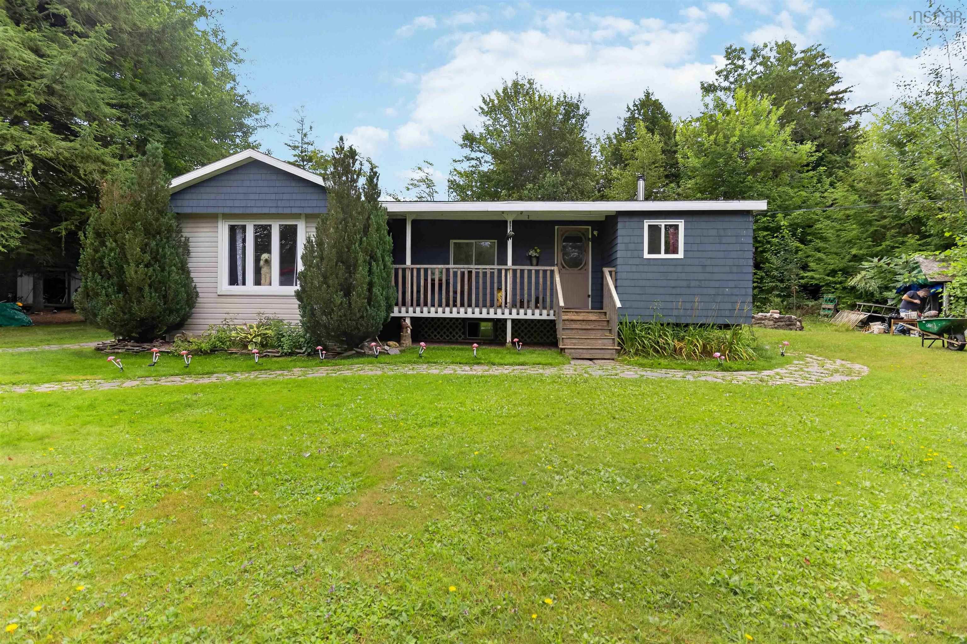 $289,900.00: 1440 Barr Settlement Road, Barr Settlement