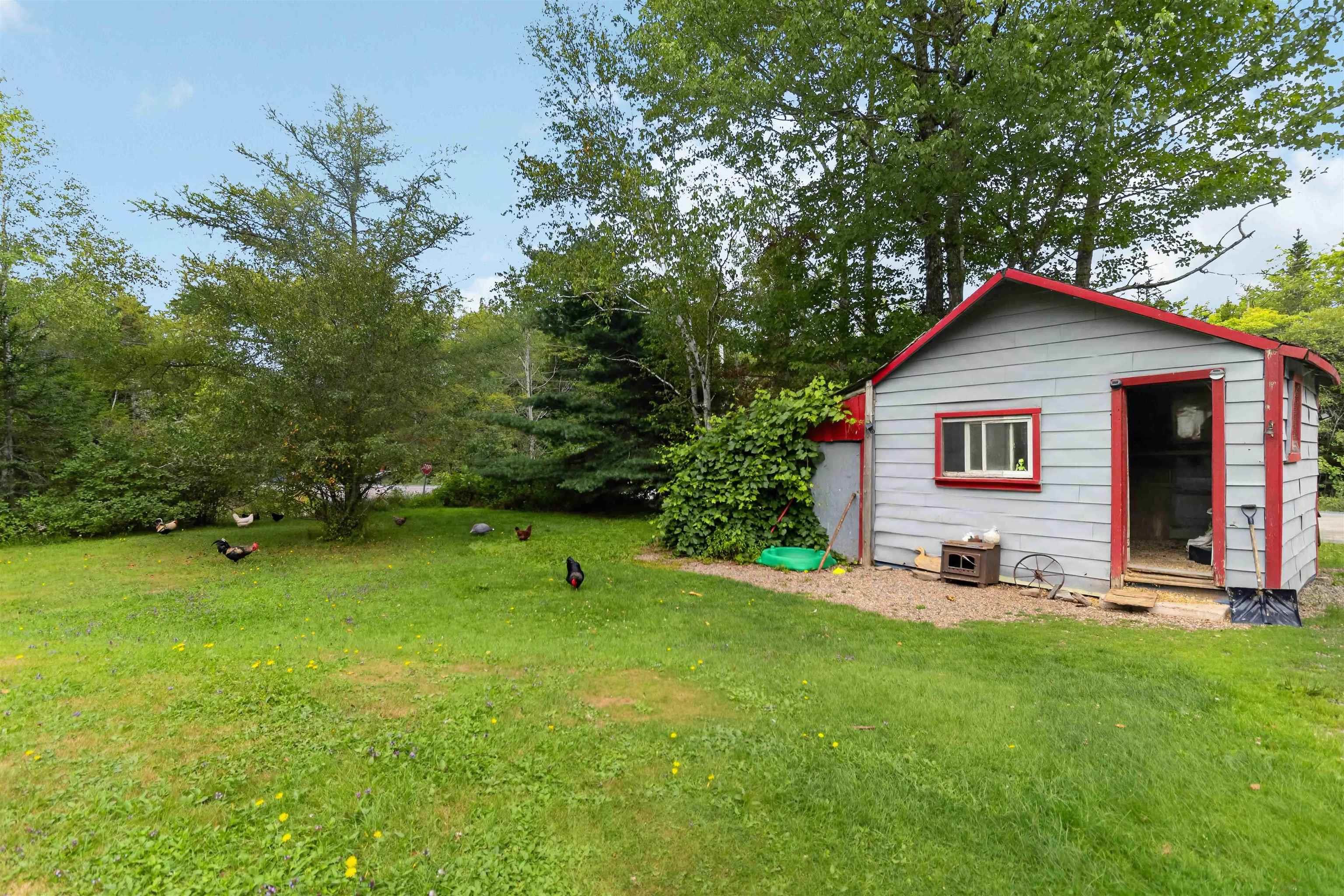 $289,900.00: 1440 Barr Settlement Road, Barr Settlement