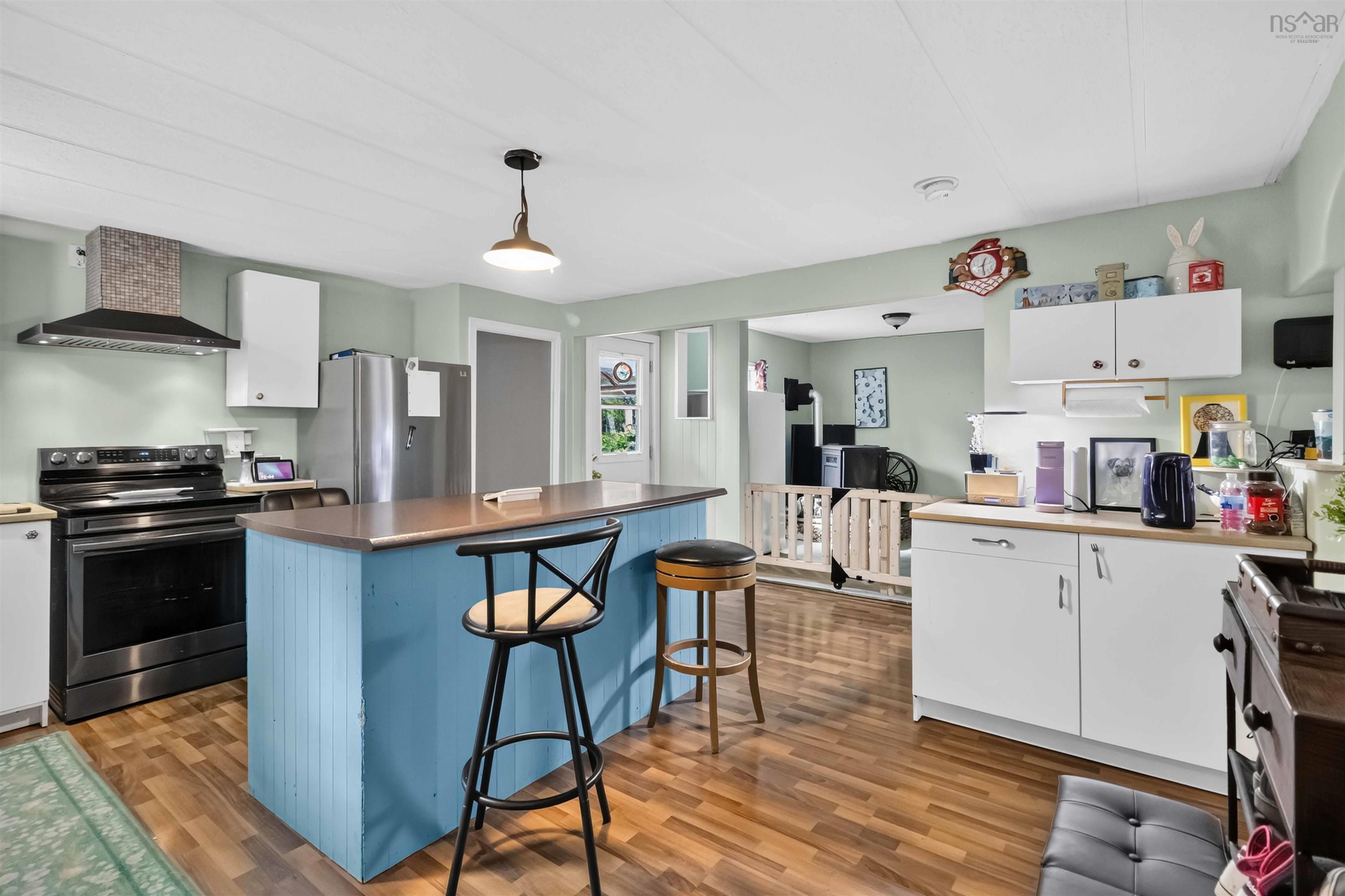 $289,900.00: 1440 Barr Settlement Road, Barr Settlement