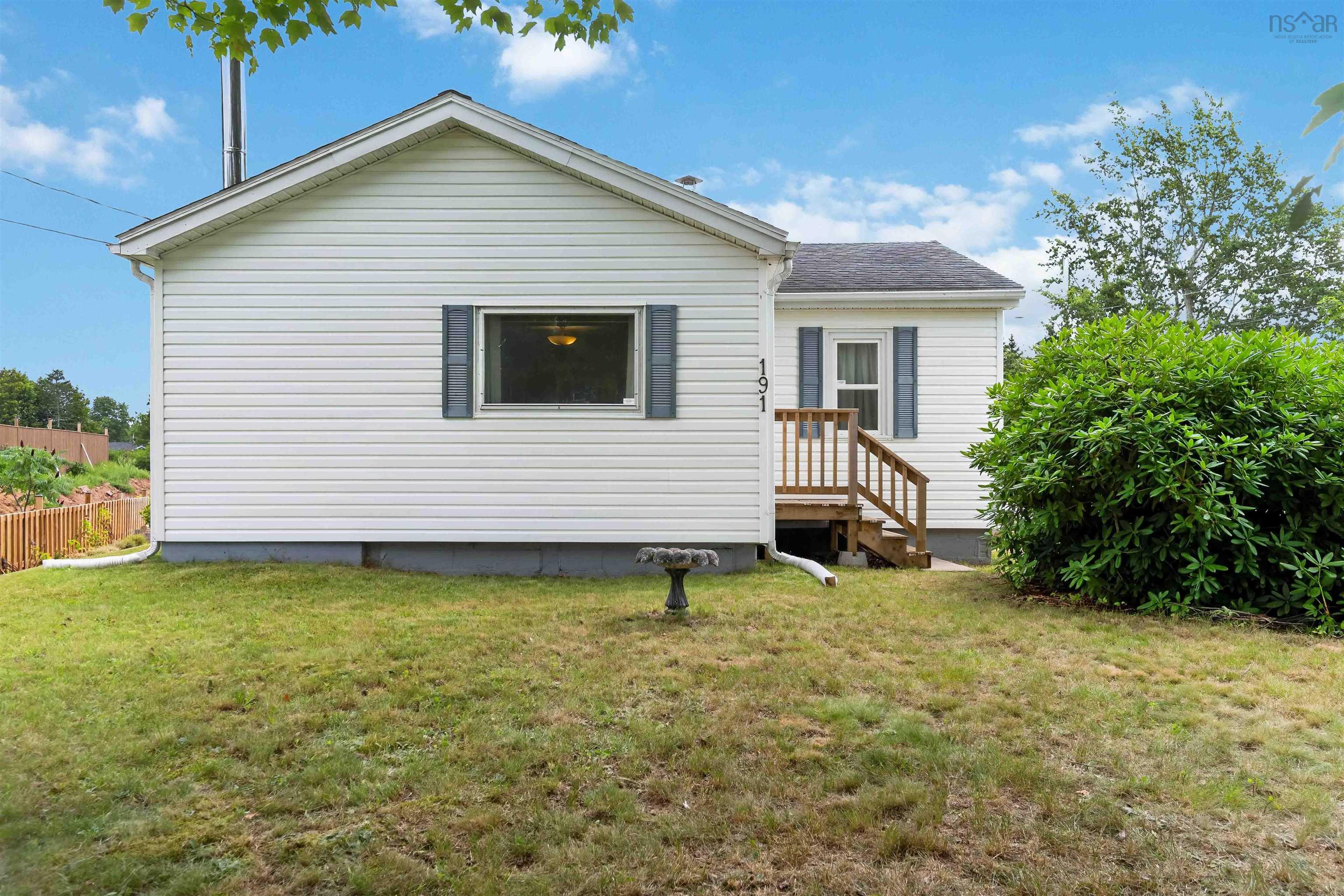 $299,900.00: 191 Oakdene Avenue, Kentville