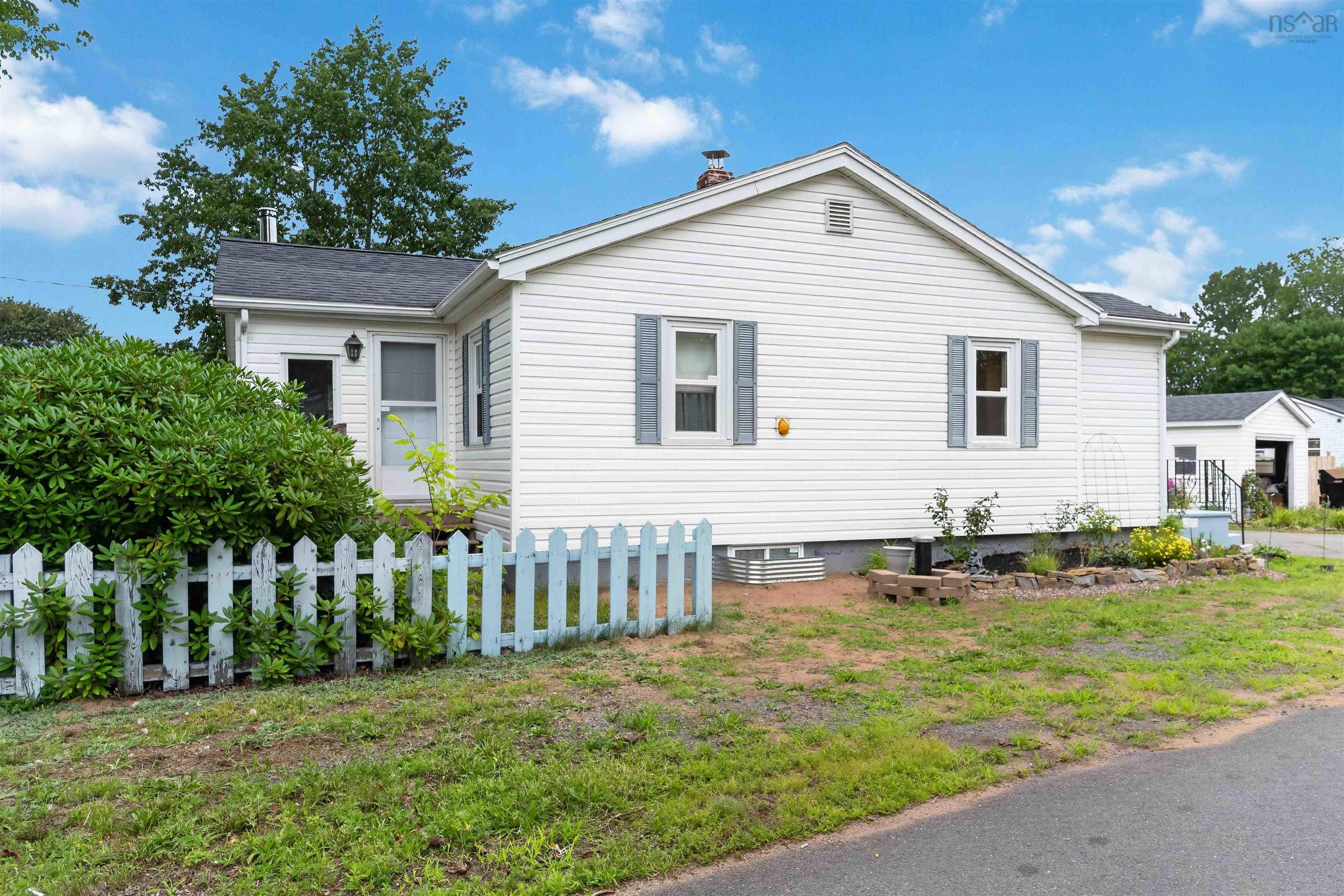 $299,900.00: 191 Oakdene Avenue, Kentville