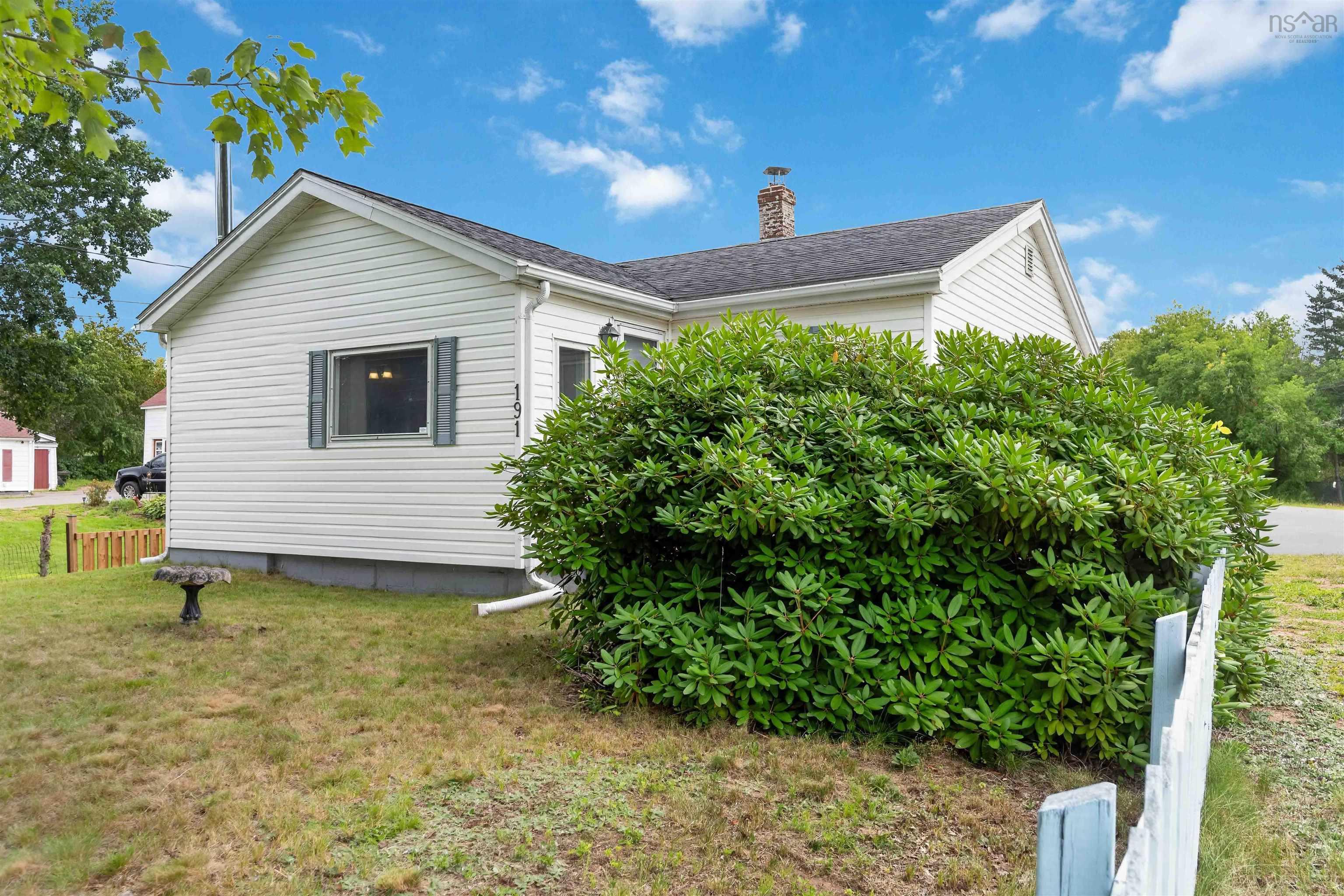 $299,900.00: 191 Oakdene Avenue, Kentville