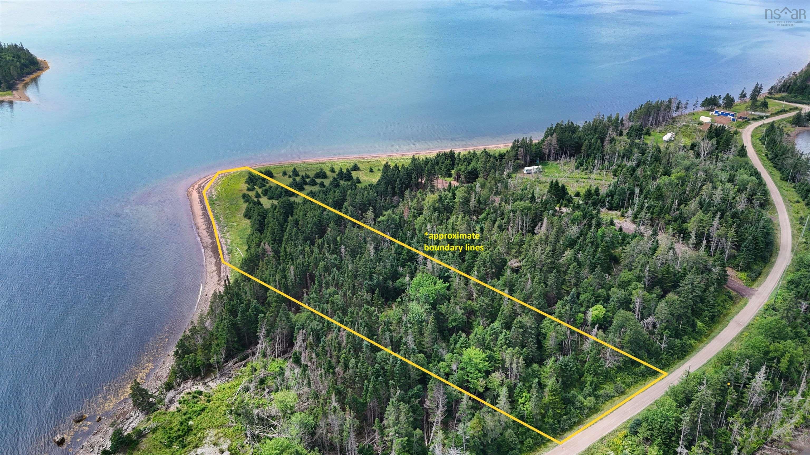 $119,000.00: Lot 2 Mariner P Way, South River Bourgeois