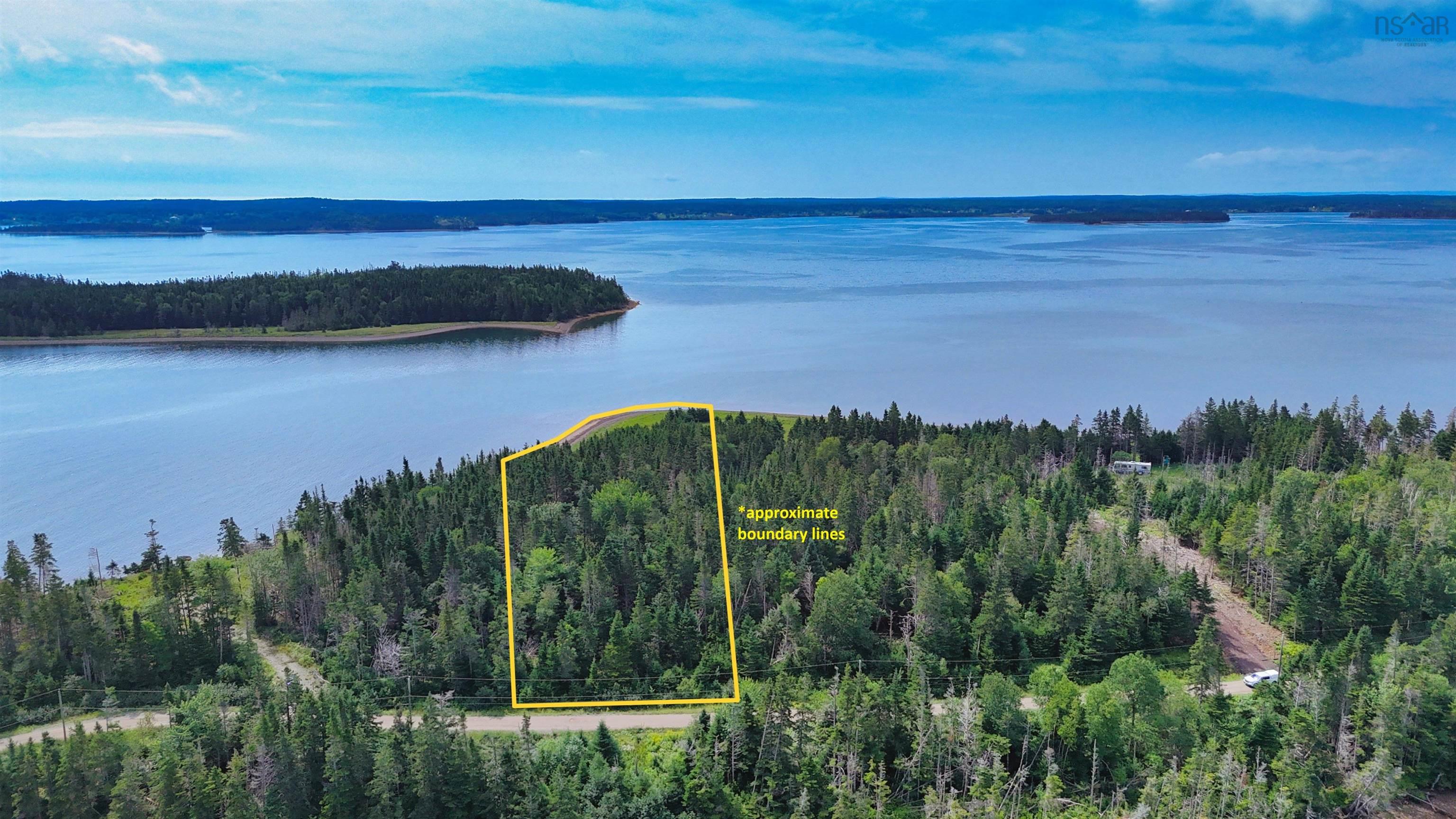 $119,000.00: Lot 2 Mariner P Way, South River Bourgeois