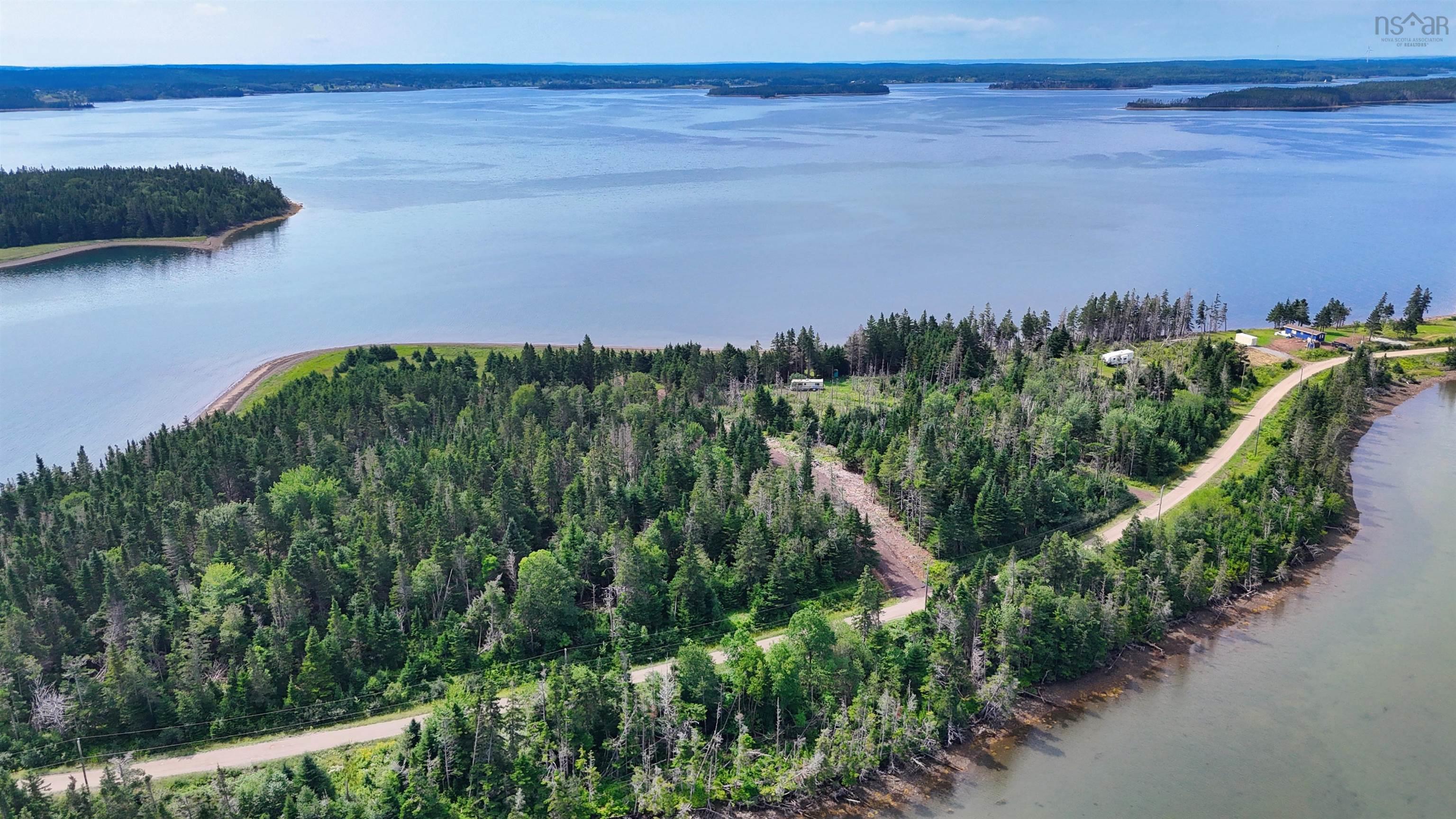 $119,000.00: Lot 2 Mariner P Way, South River Bourgeois